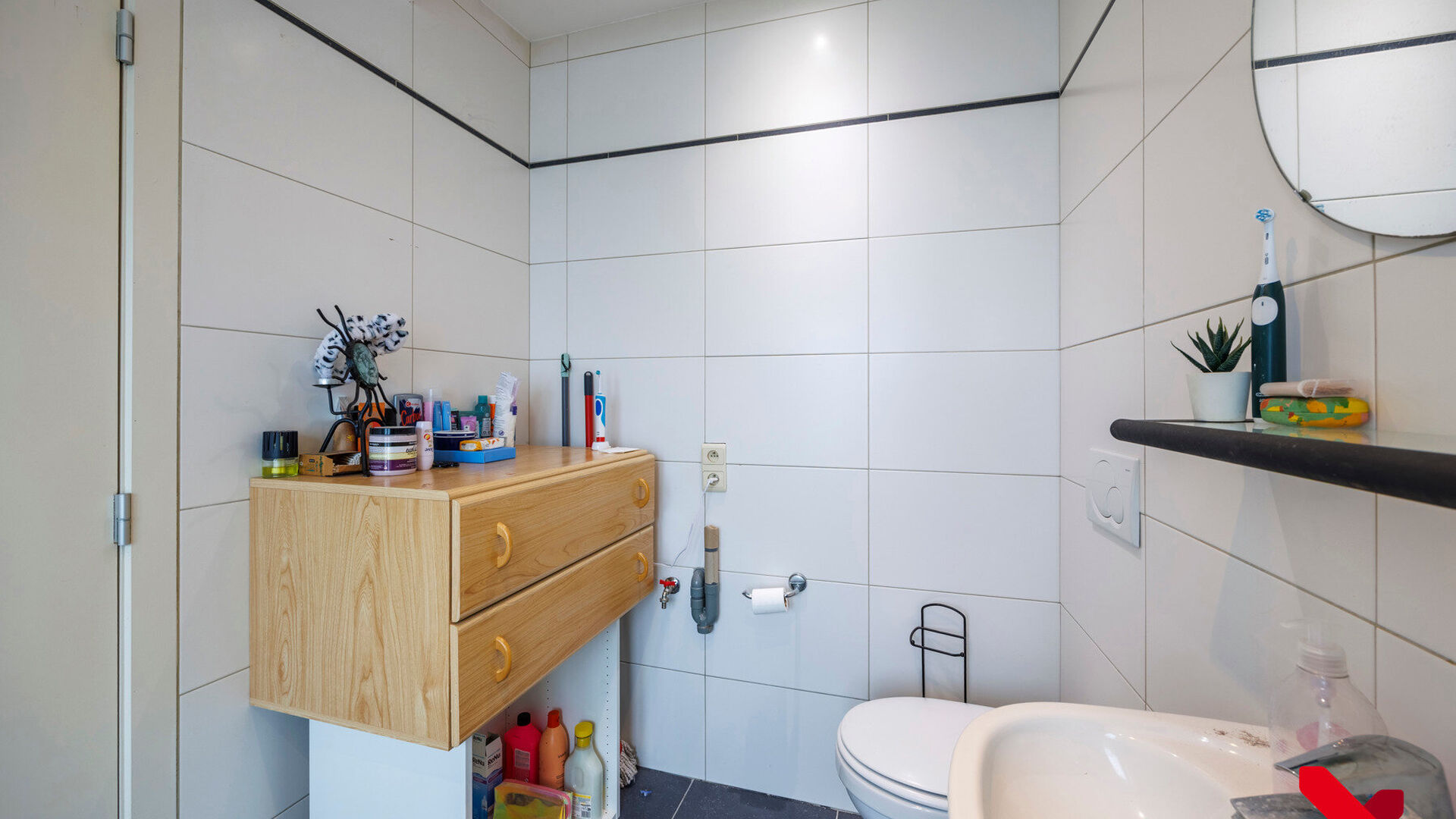 Gebouw voor gemengd gebruik te koop in Leuven