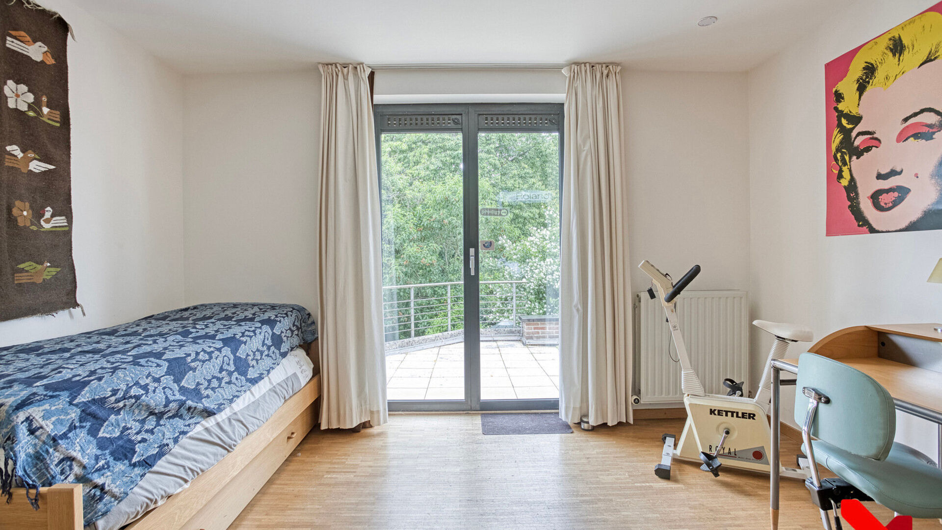 Gebouw voor gemengd gebruik te koop in Leuven Heverlee