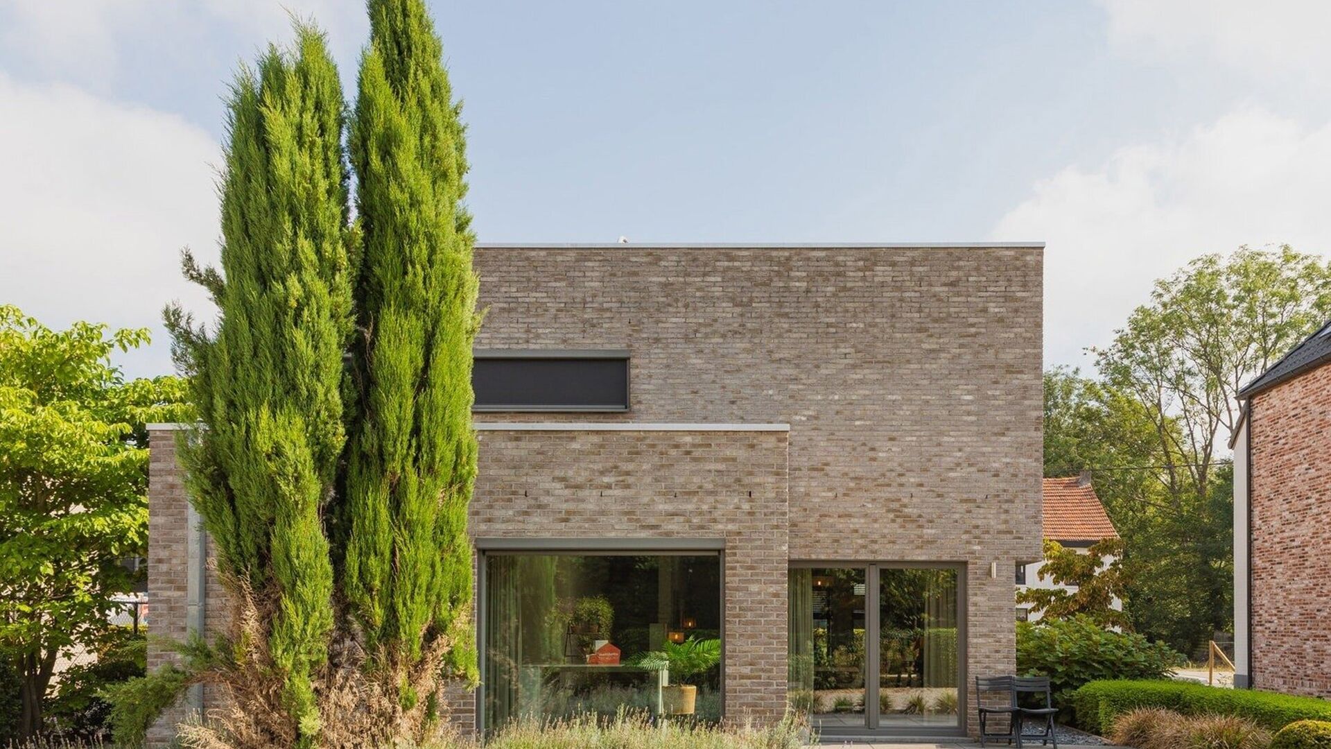 House for rent in Herent