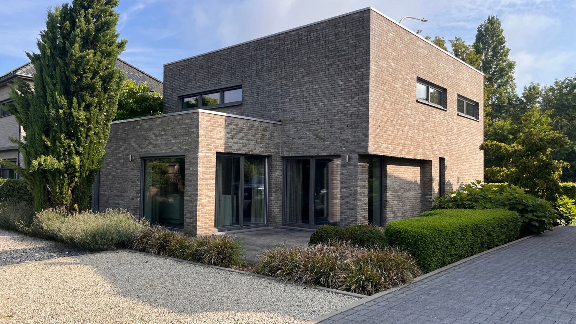 House for rent in Herent