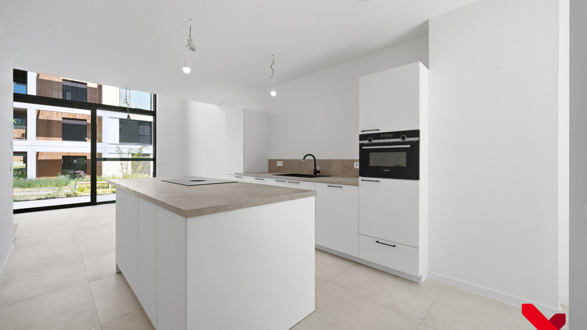 House for rent in Leuven