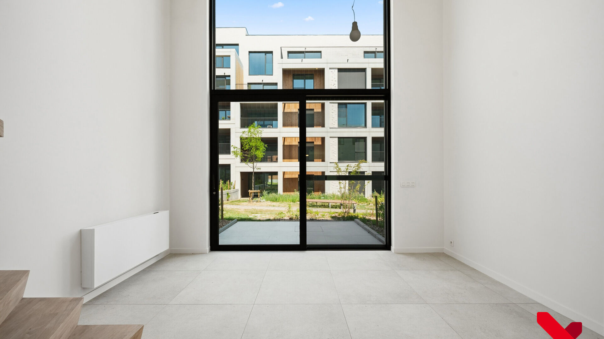 House for rent in Leuven