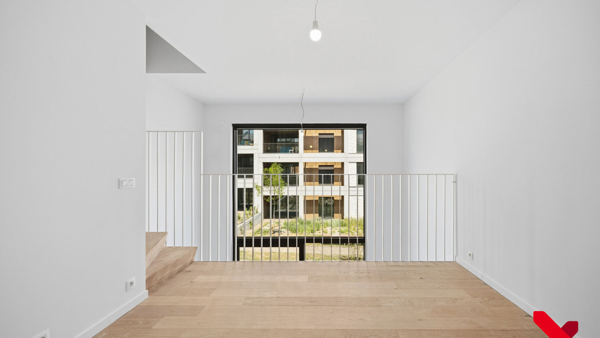 House for rent in Leuven
