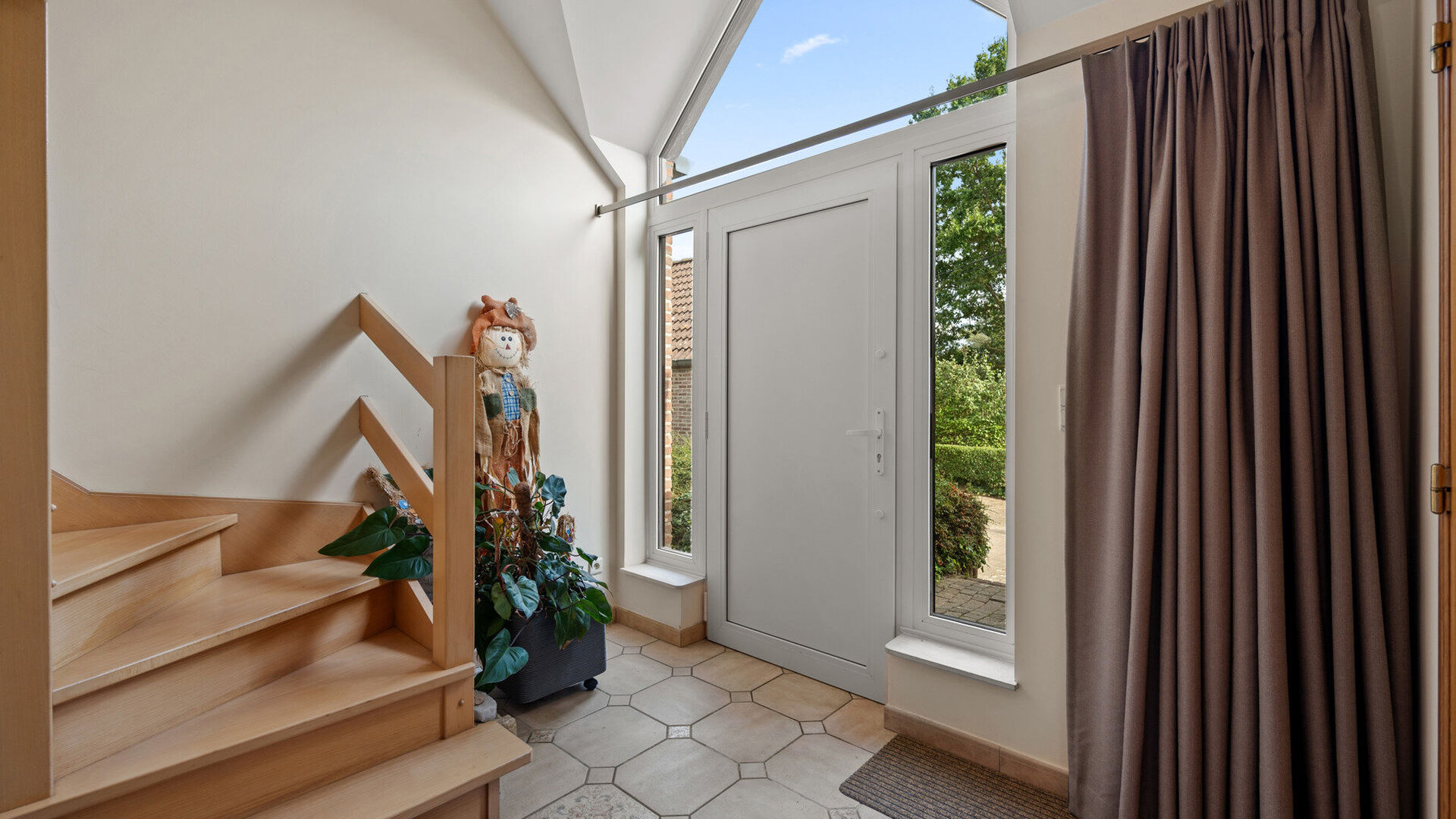 House for sale in Beauvechain