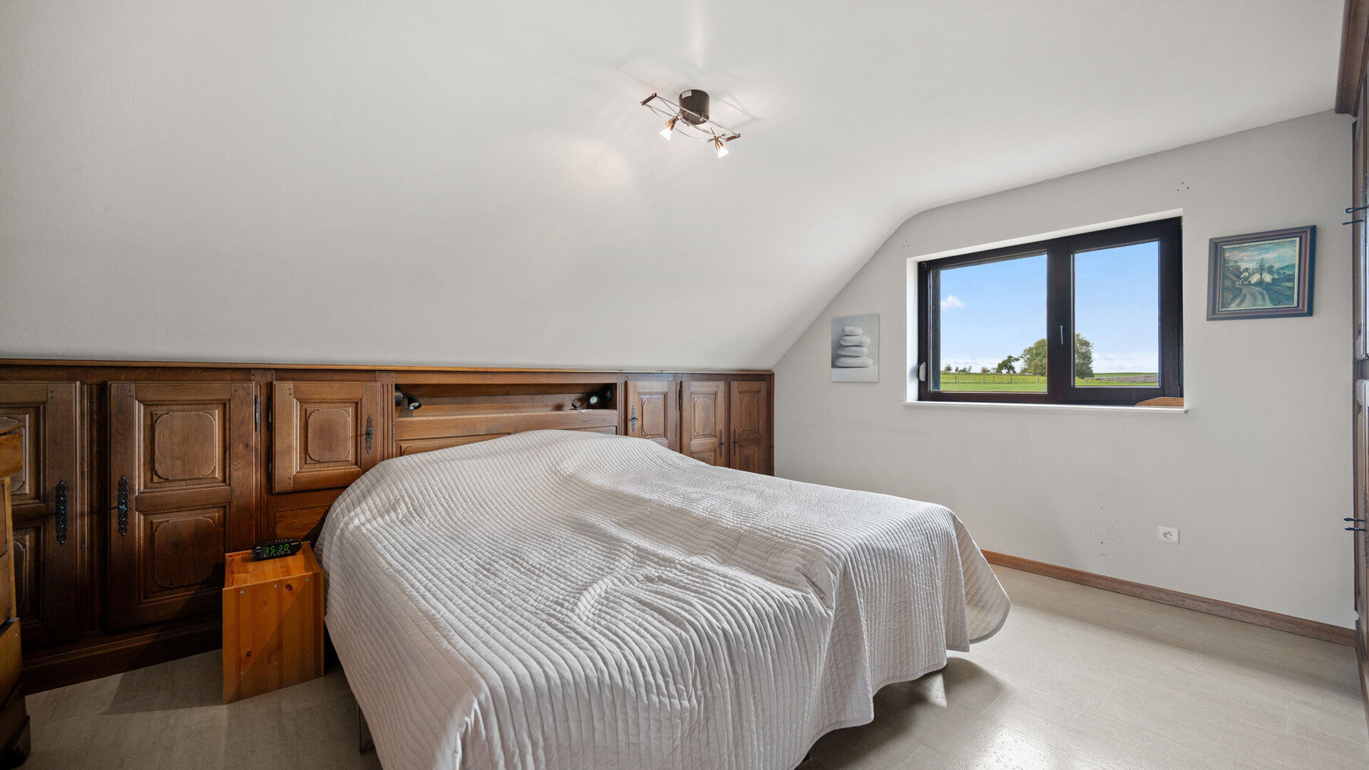 House for sale in Beauvechain