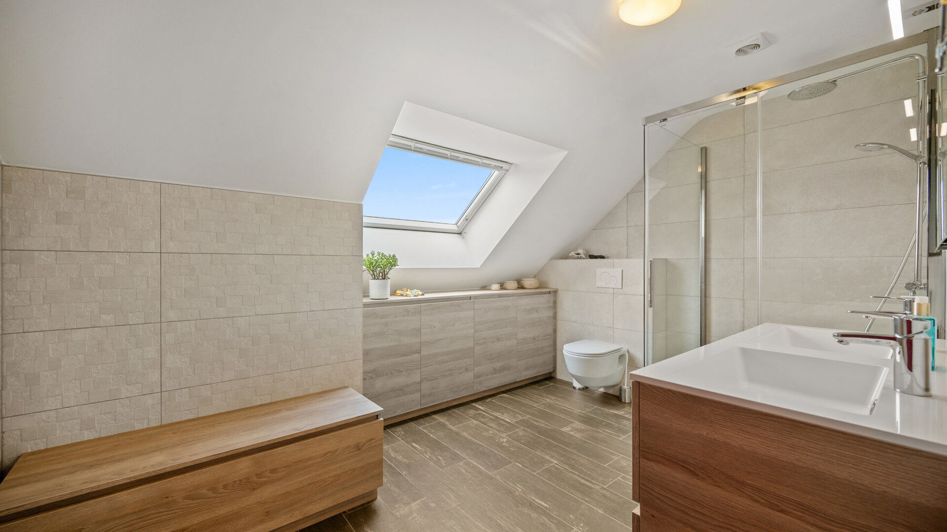 House for sale in Beauvechain