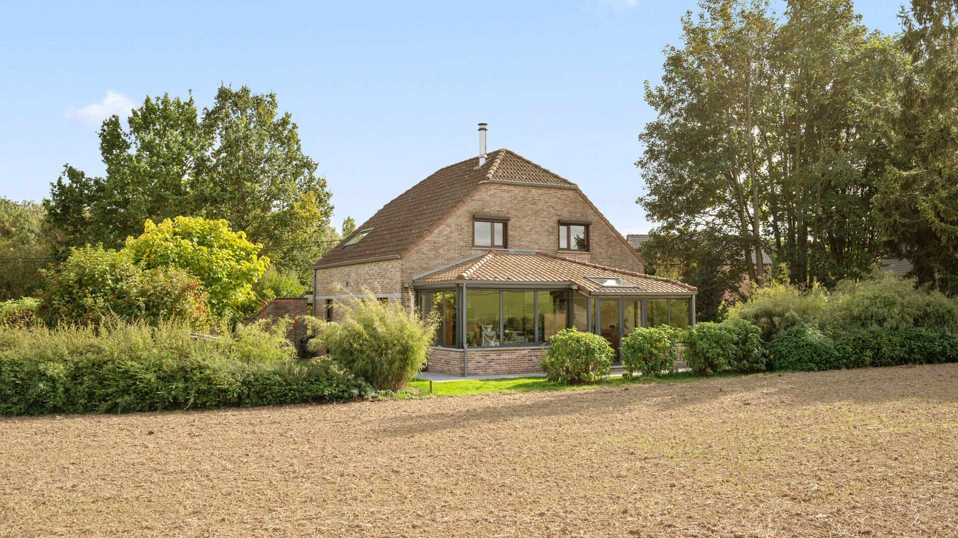 House for sale in Beauvechain