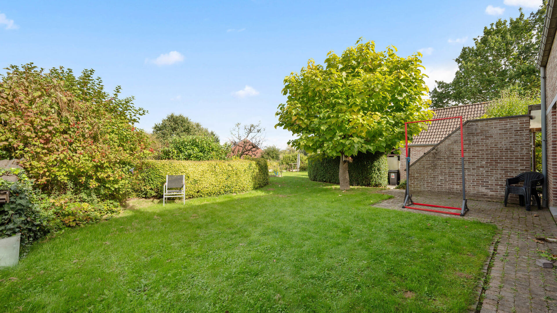 House for sale in Beauvechain
