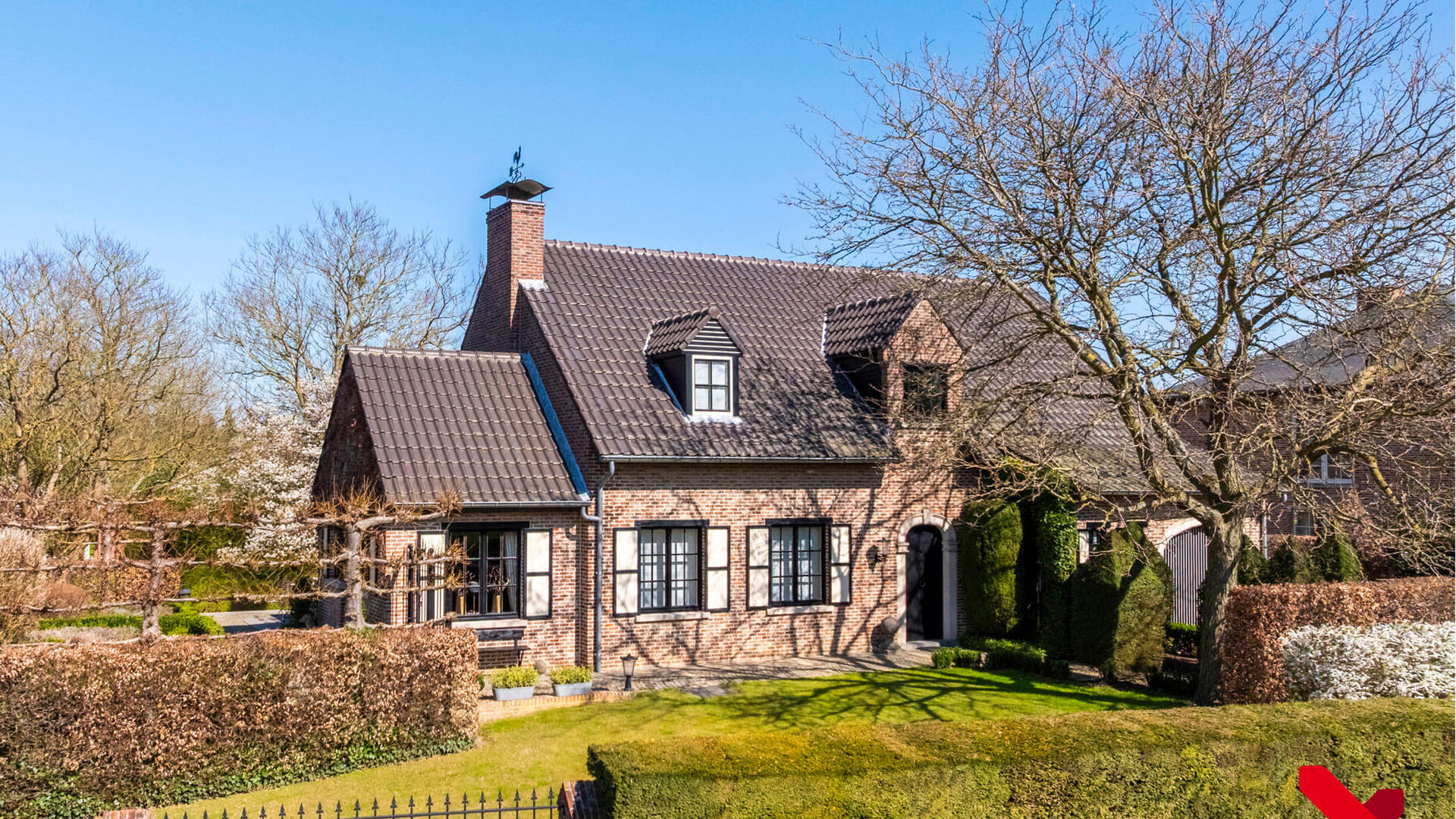 House for sale in Bekkevoort