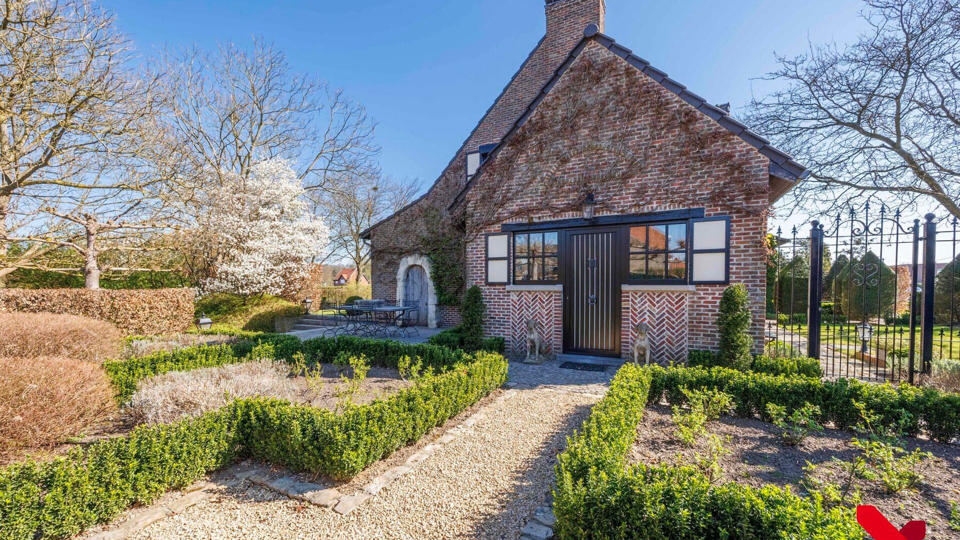 House for sale in Bekkevoort