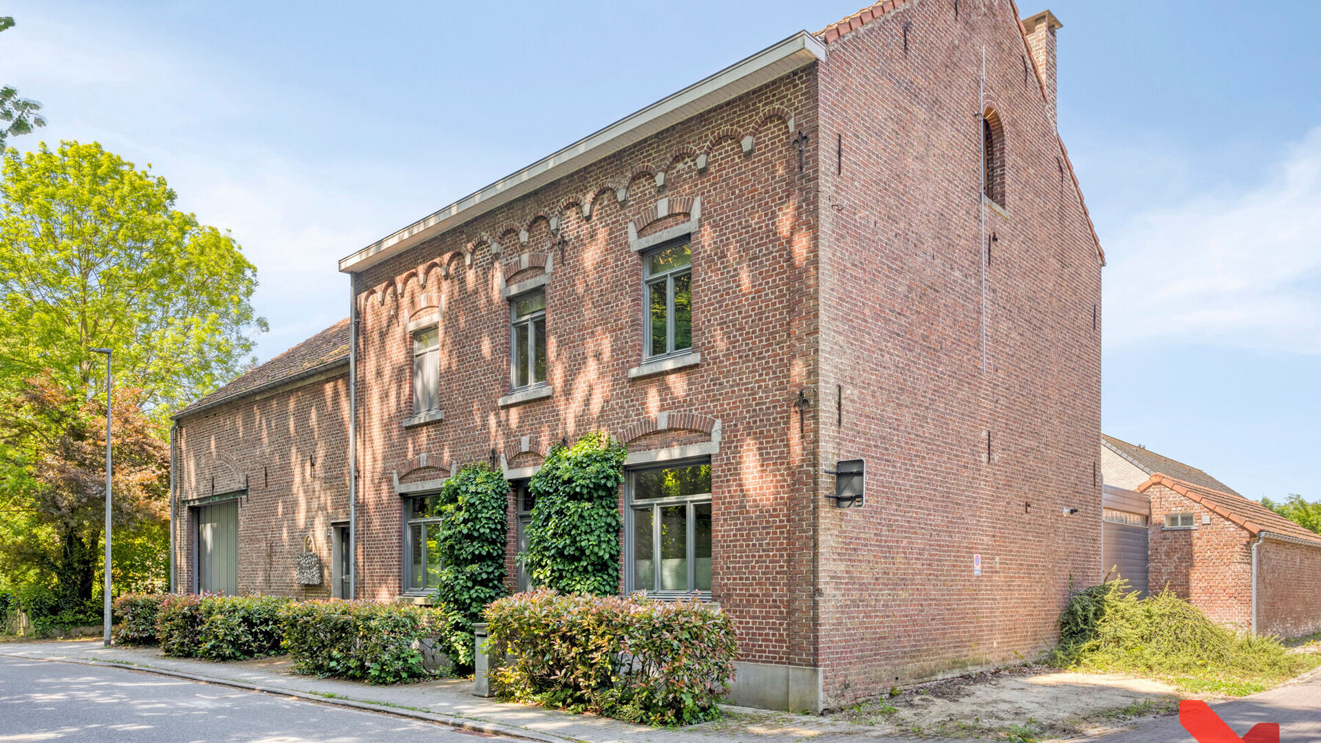 House for sale in Bierbeek