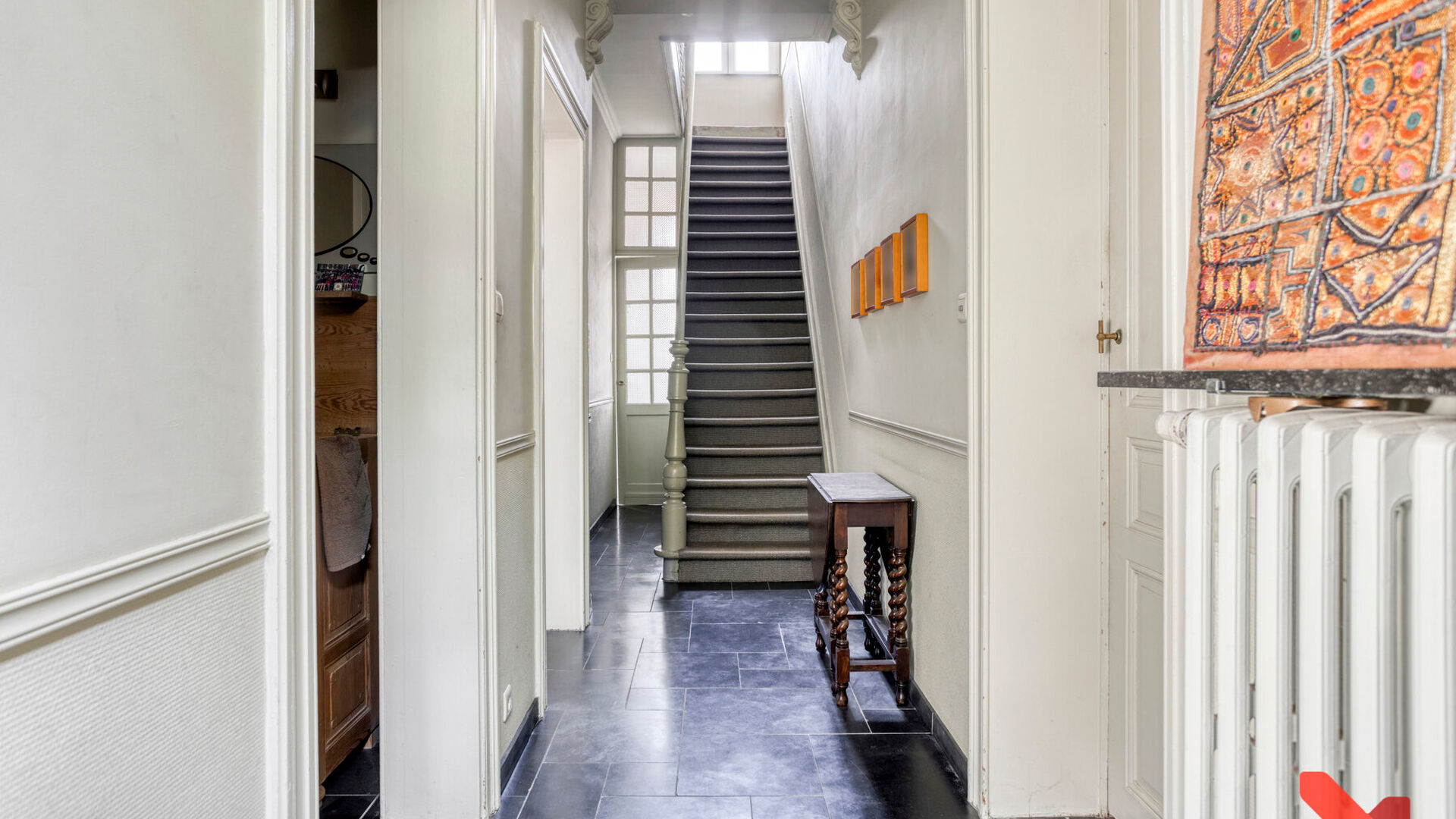 House for sale in Bierbeek