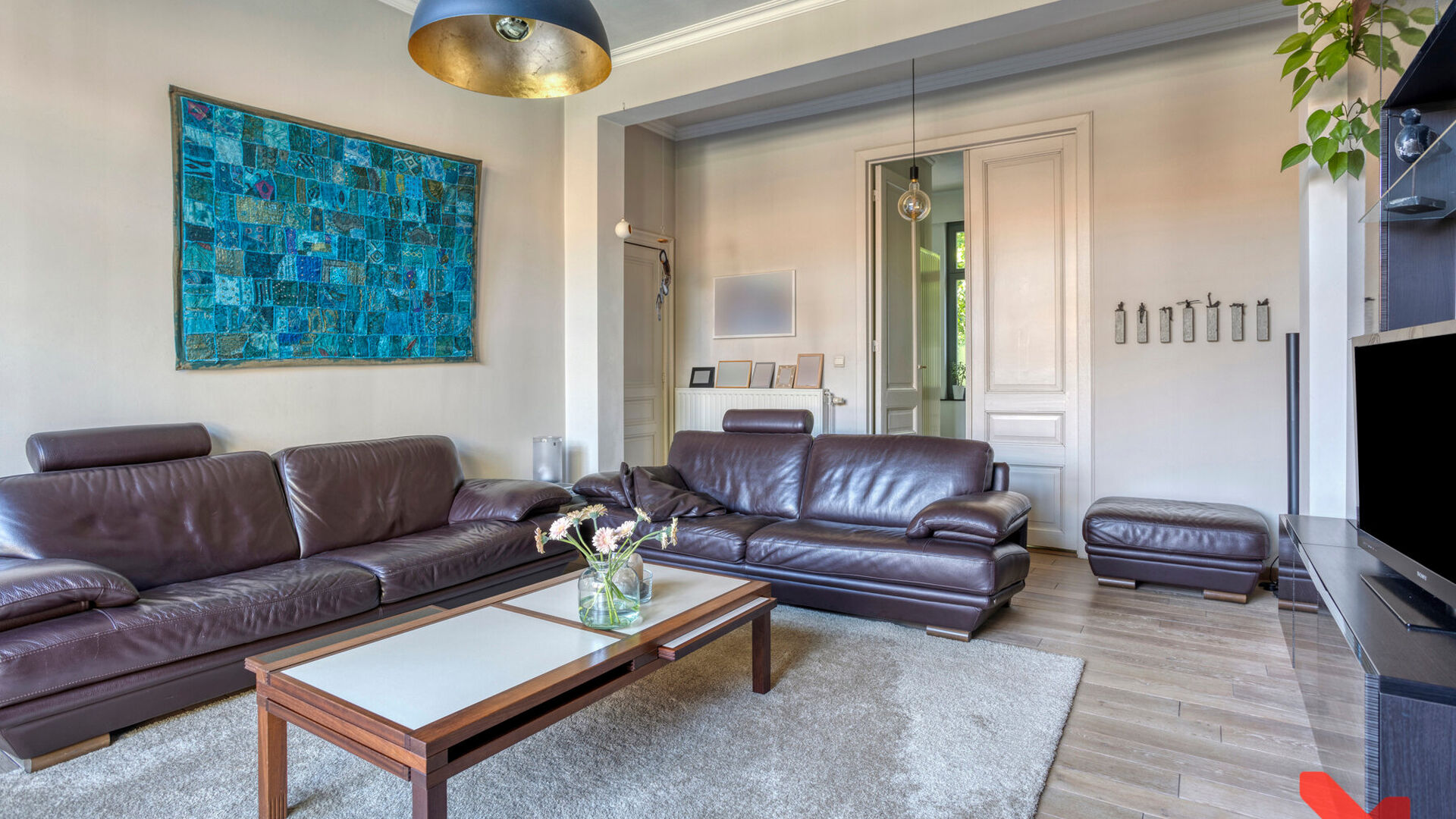 House for sale in Bierbeek