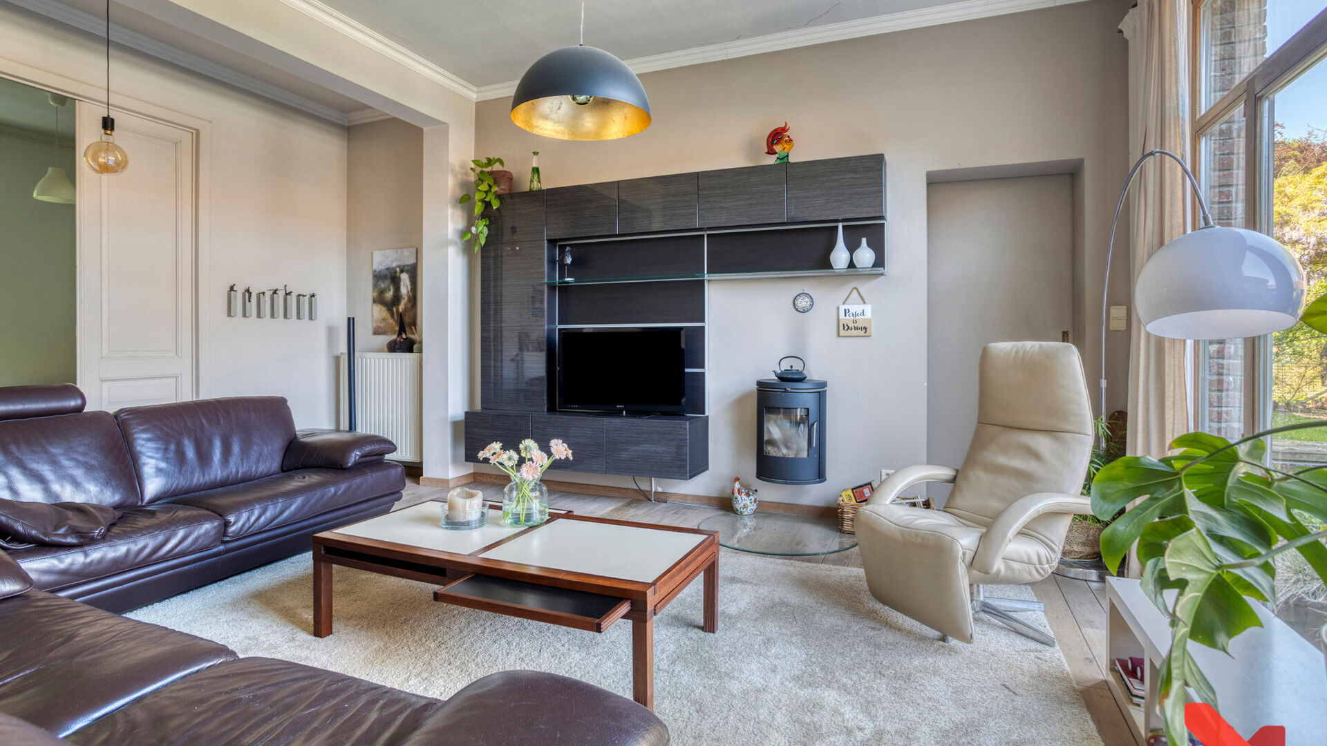 House for sale in Bierbeek