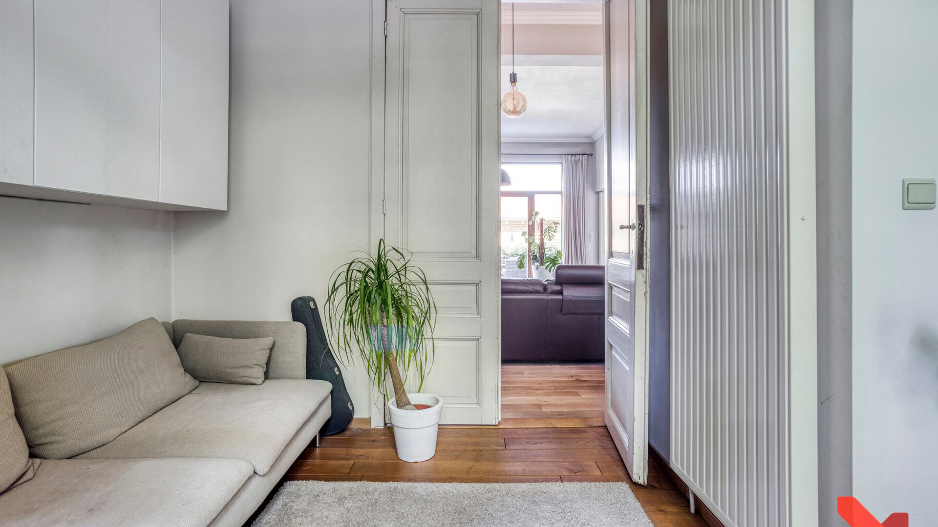 House for sale in Bierbeek