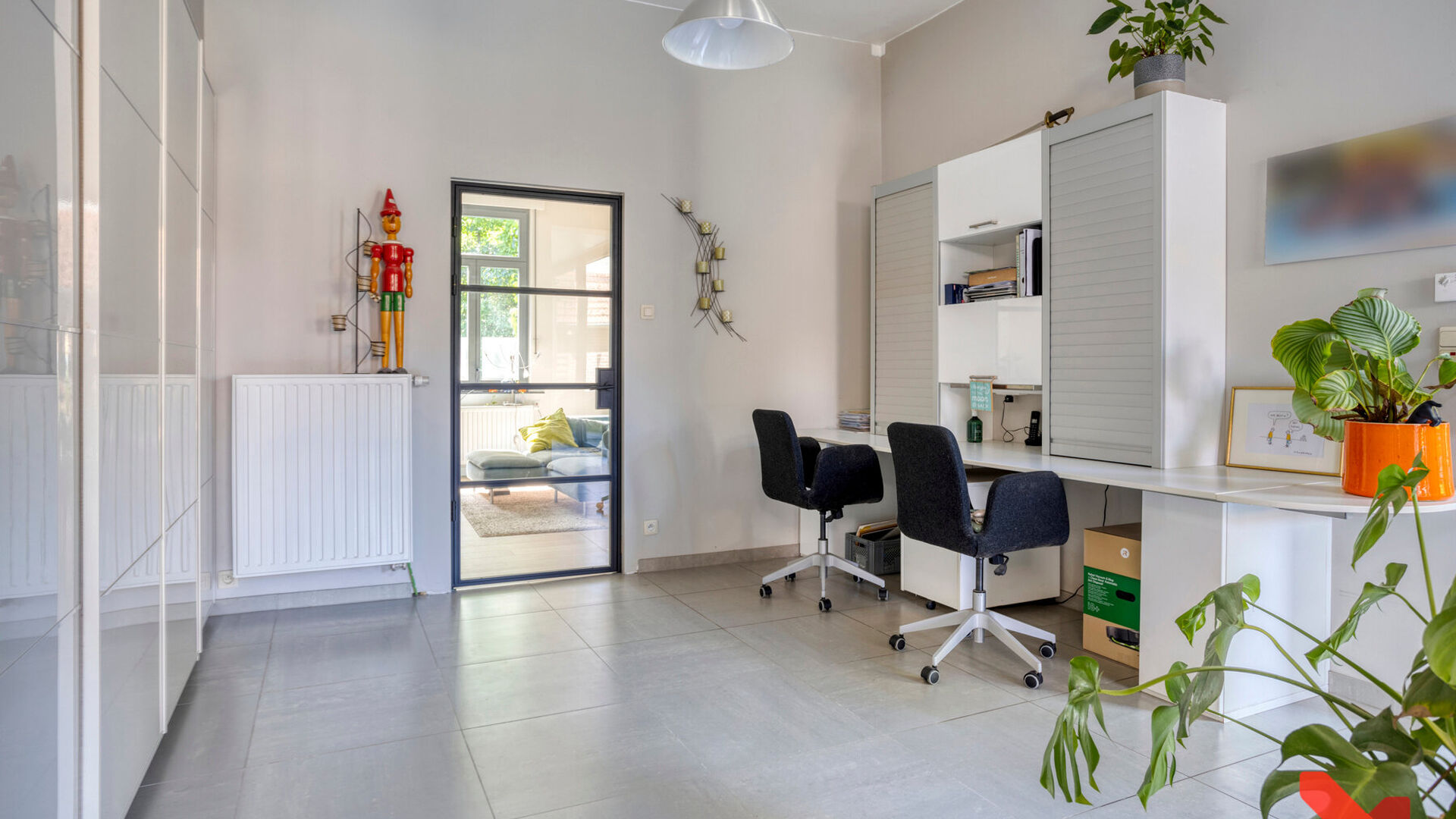 House for sale in Bierbeek