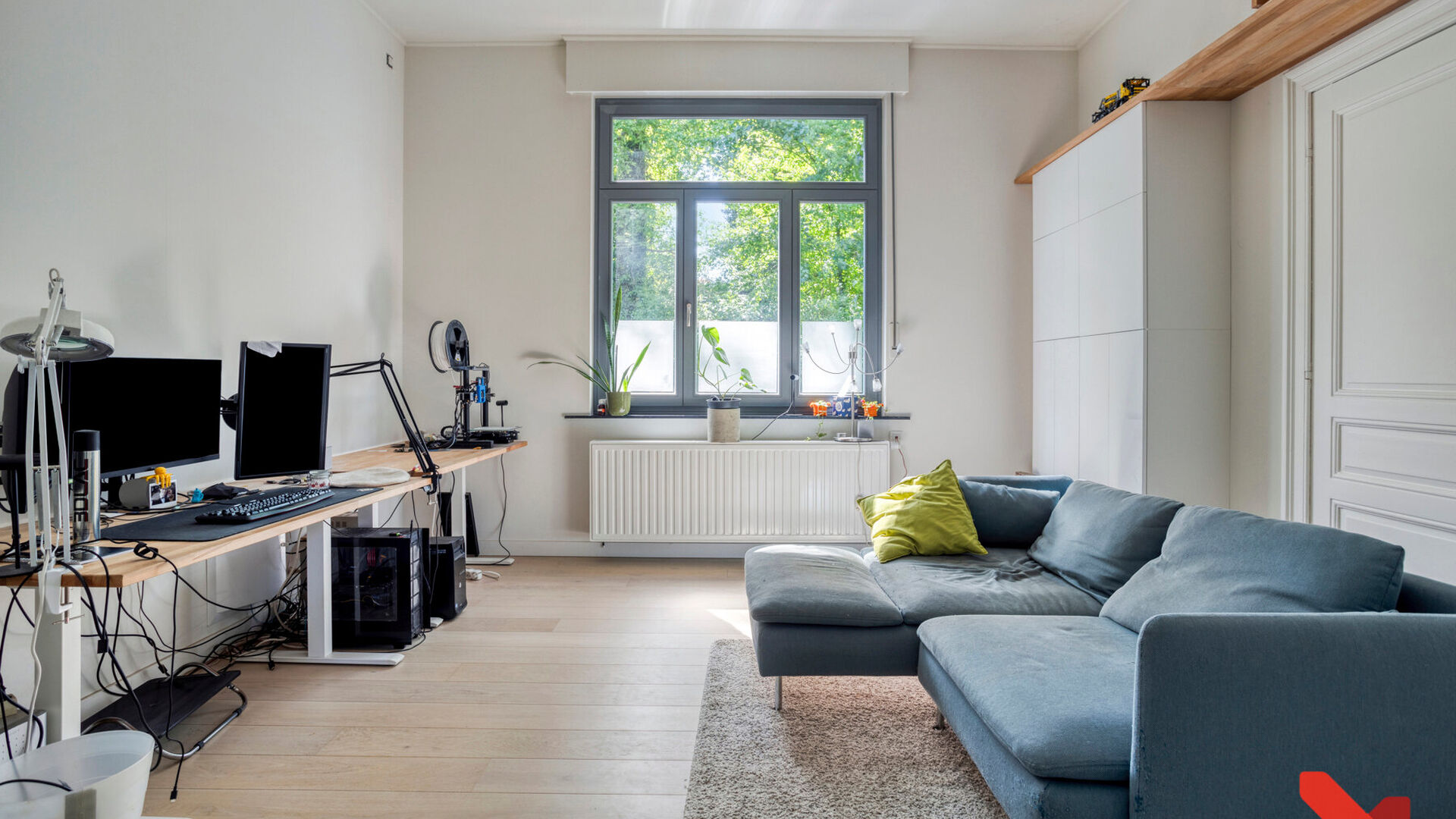 House for sale in Bierbeek