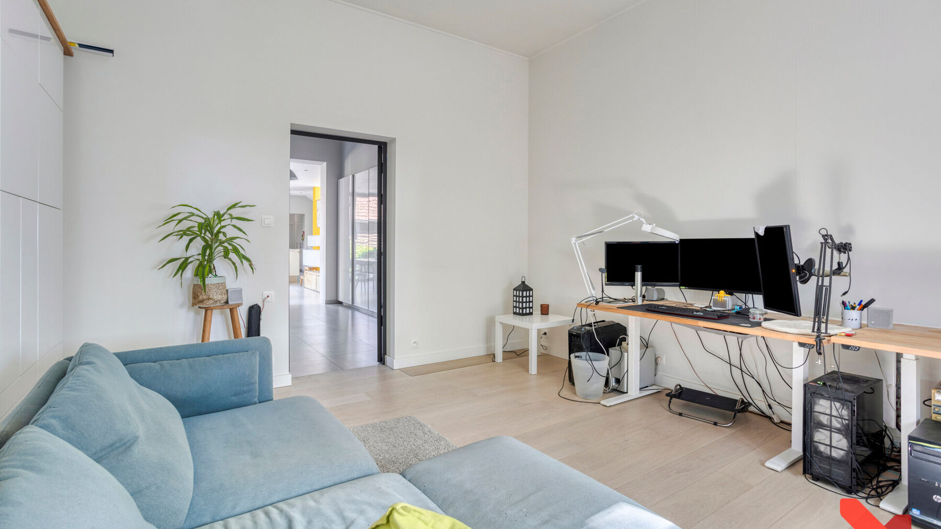 House for sale in Bierbeek