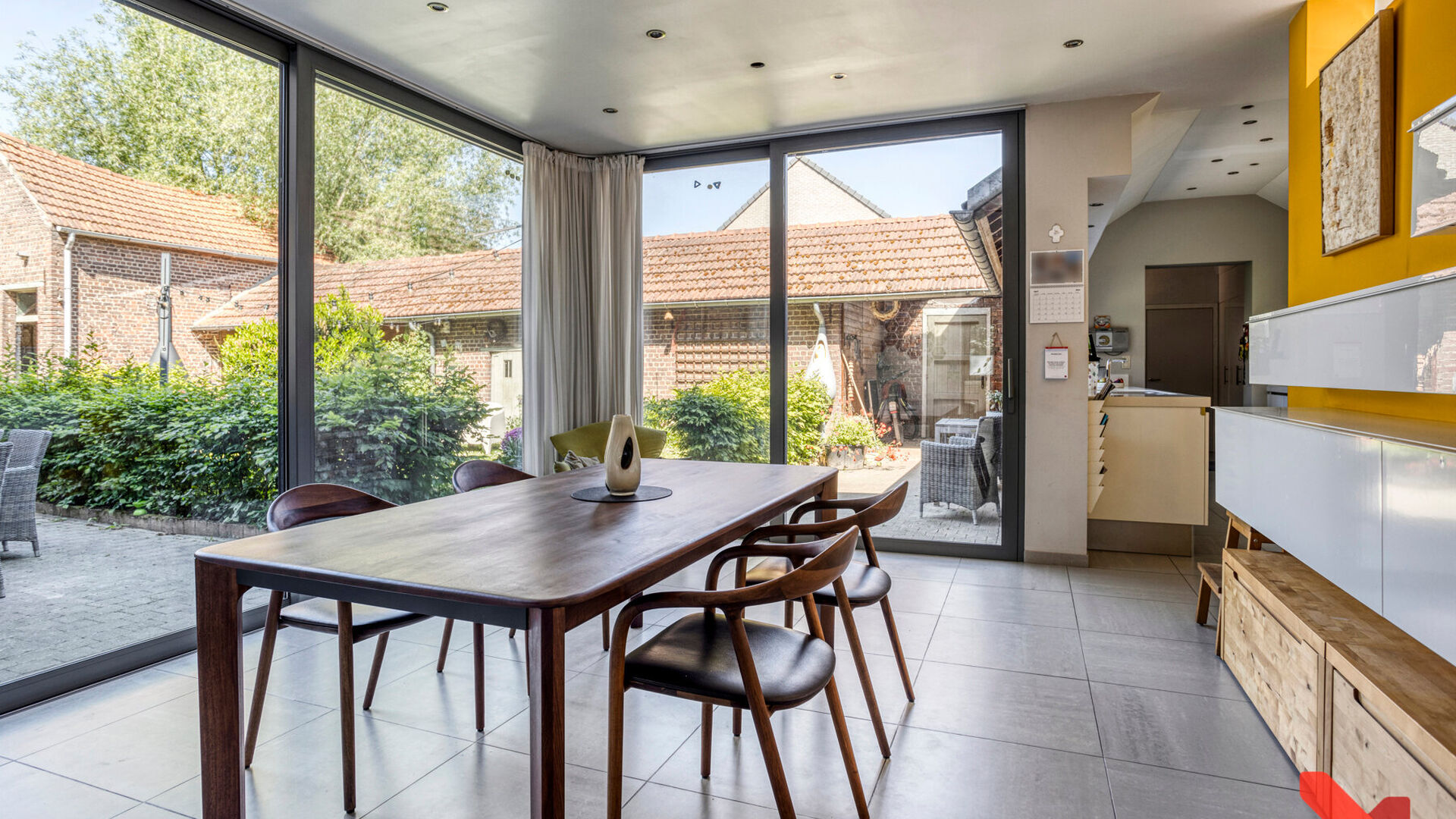 House for sale in Bierbeek