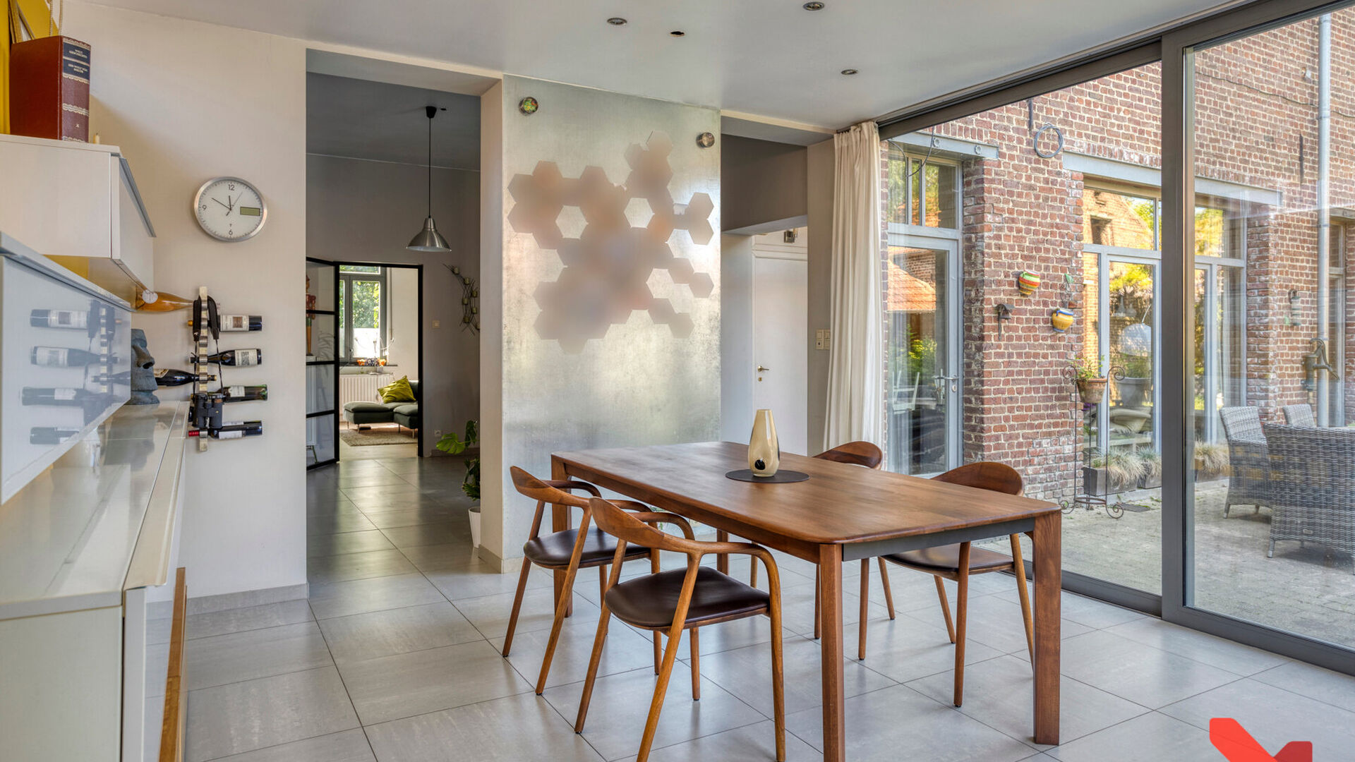 House for sale in Bierbeek
