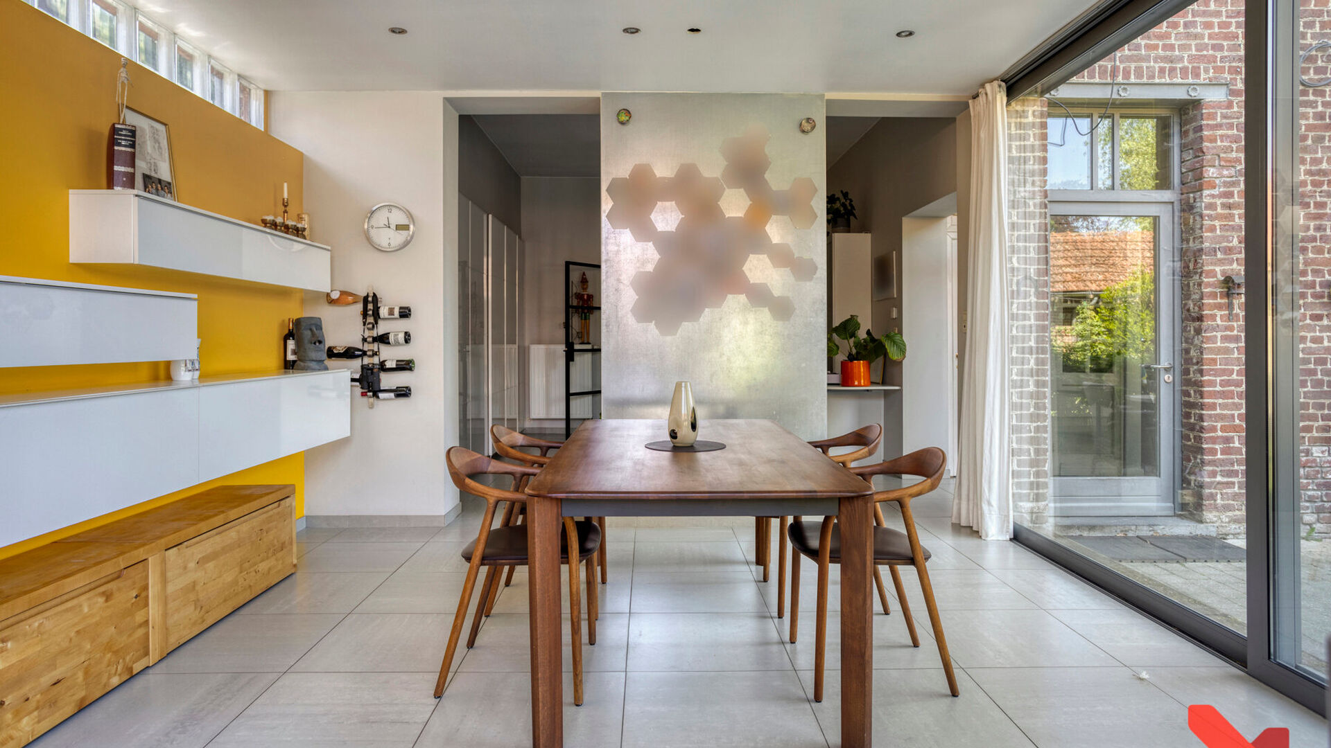 House for sale in Bierbeek