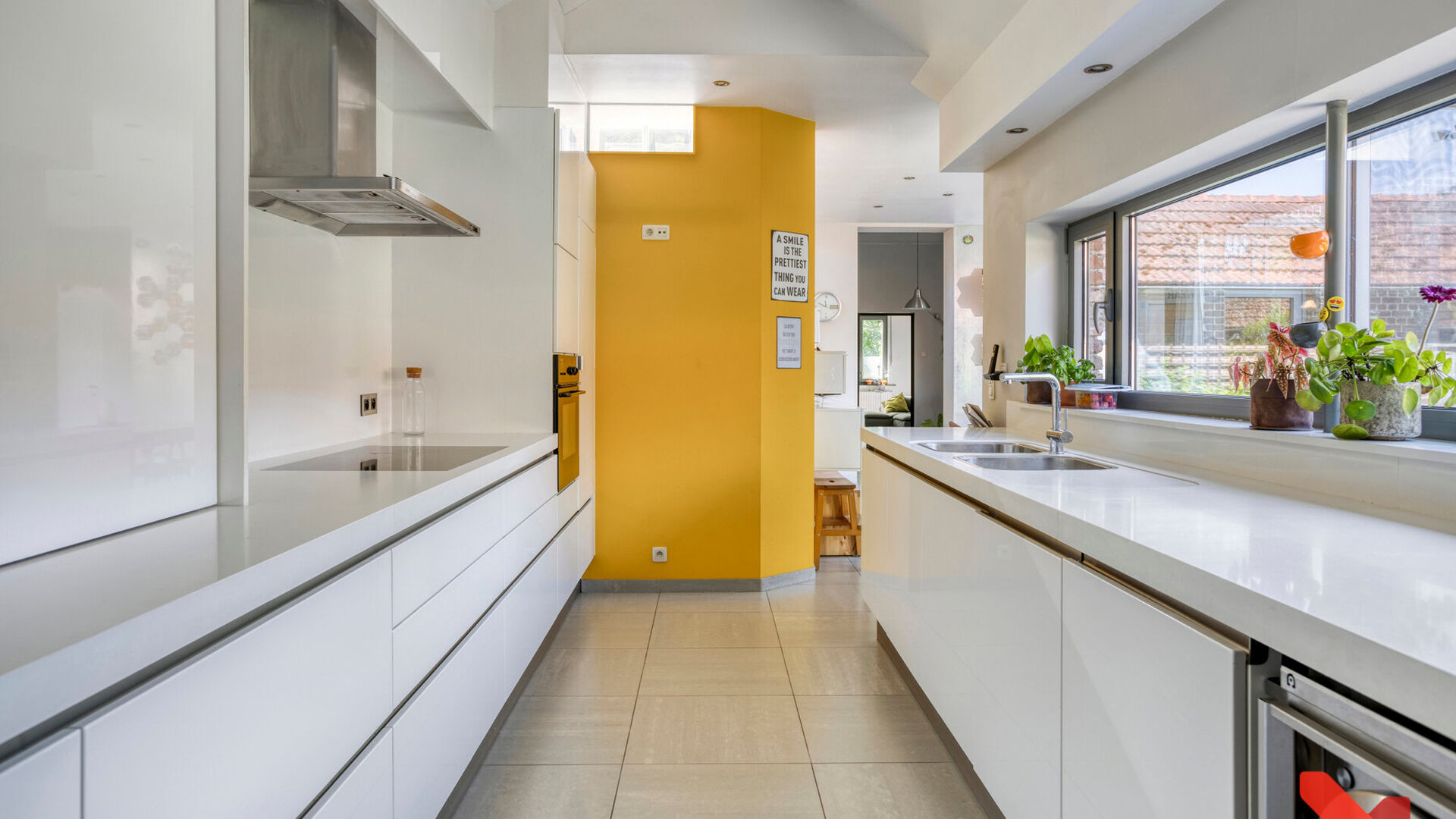 House for sale in Bierbeek