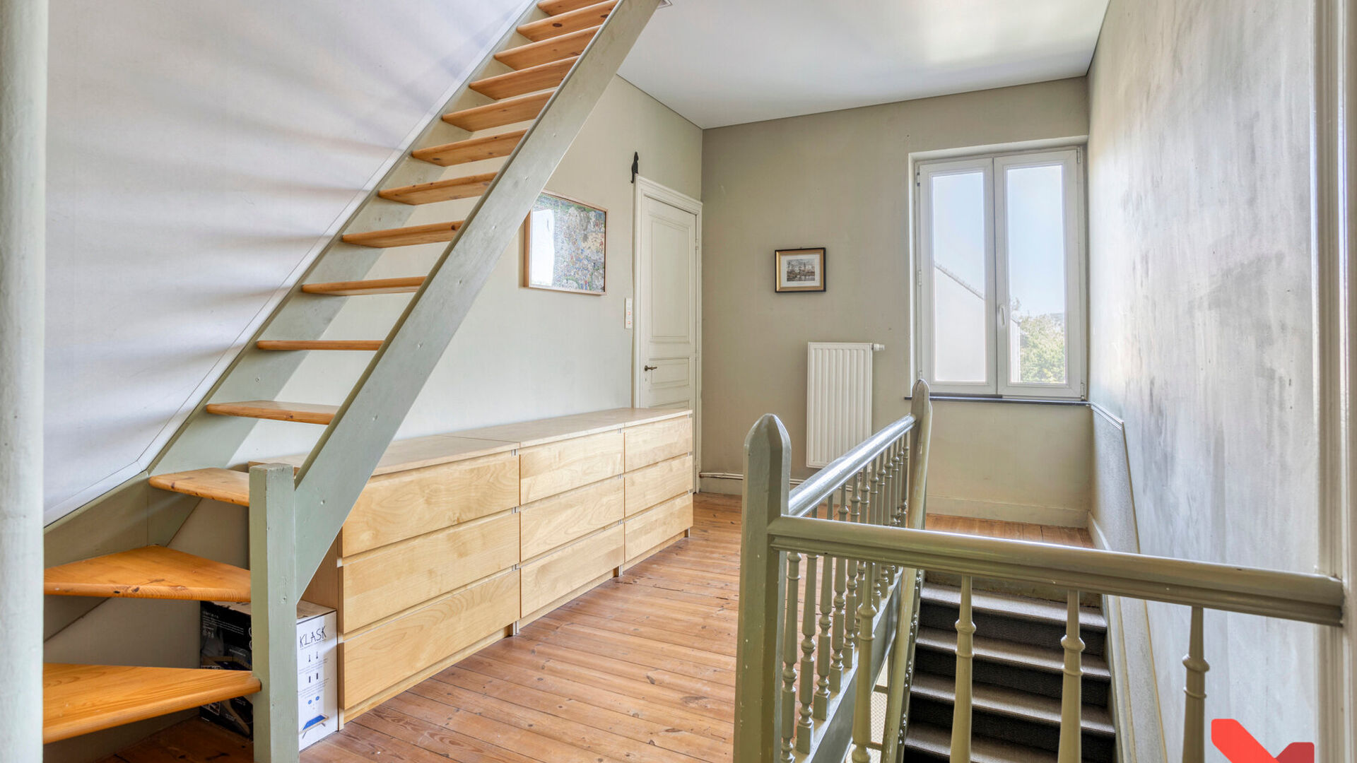 House for sale in Bierbeek