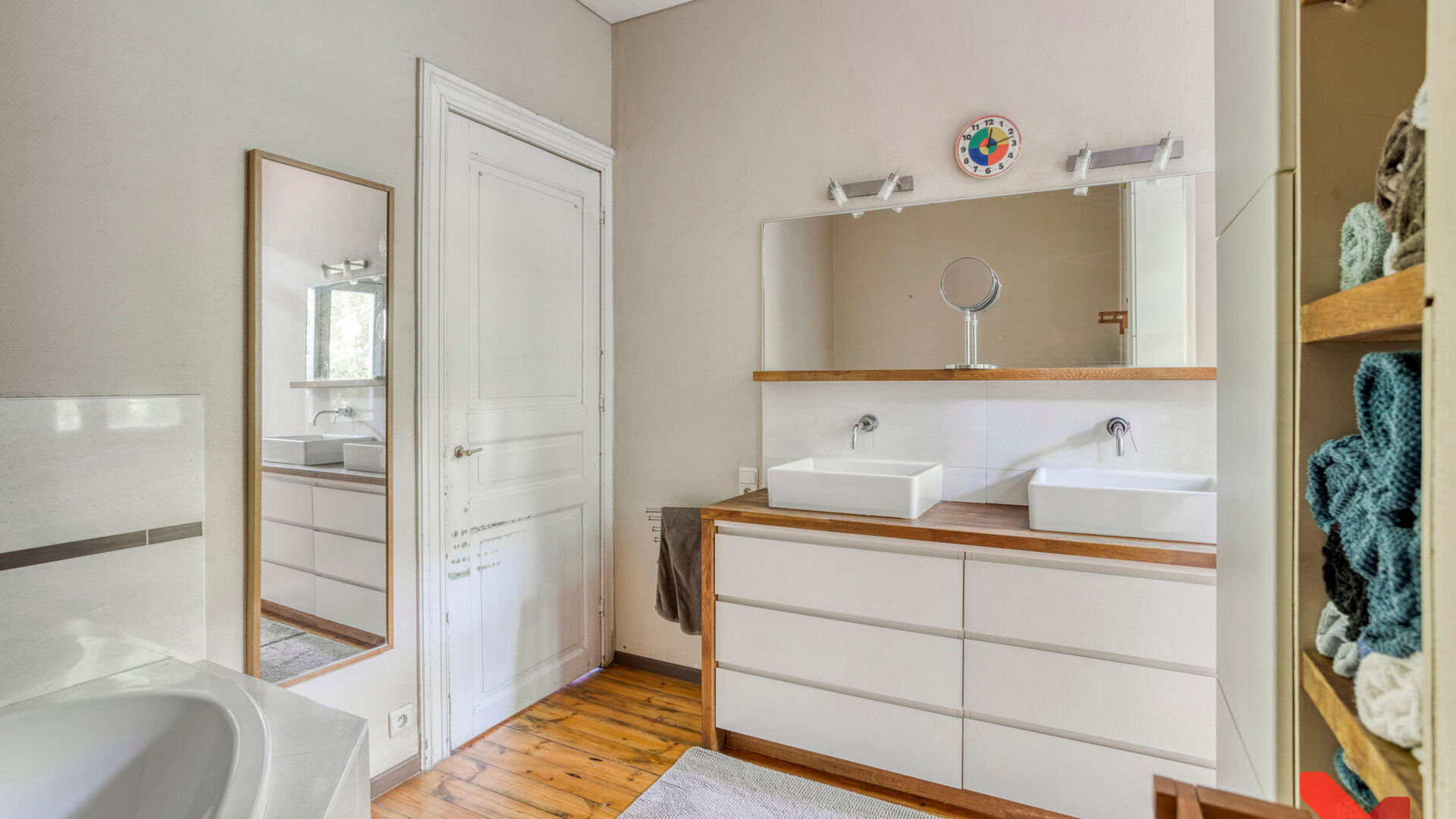 House for sale in Bierbeek