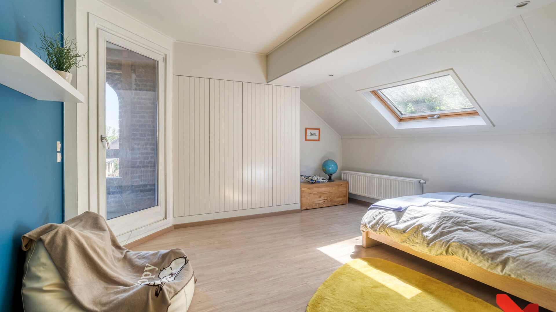House for sale in Bierbeek