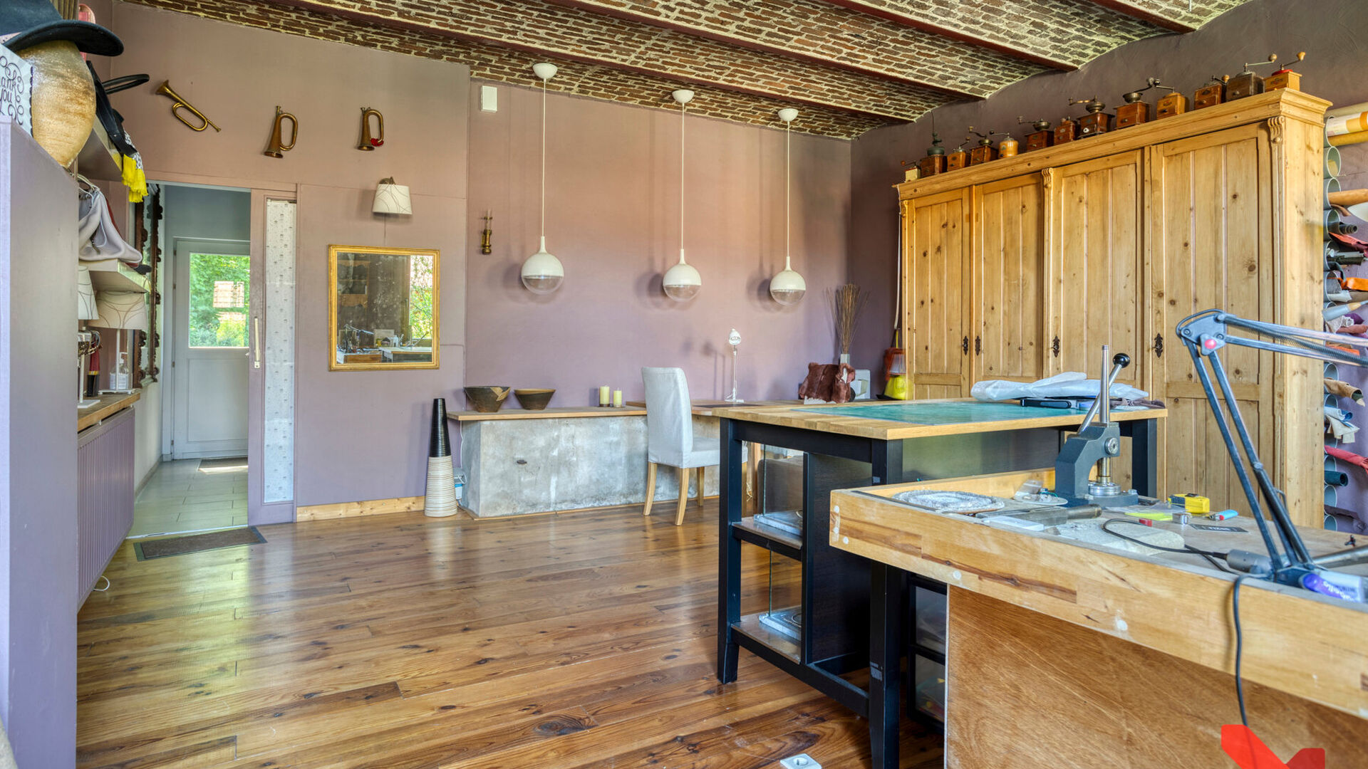 House for sale in Bierbeek