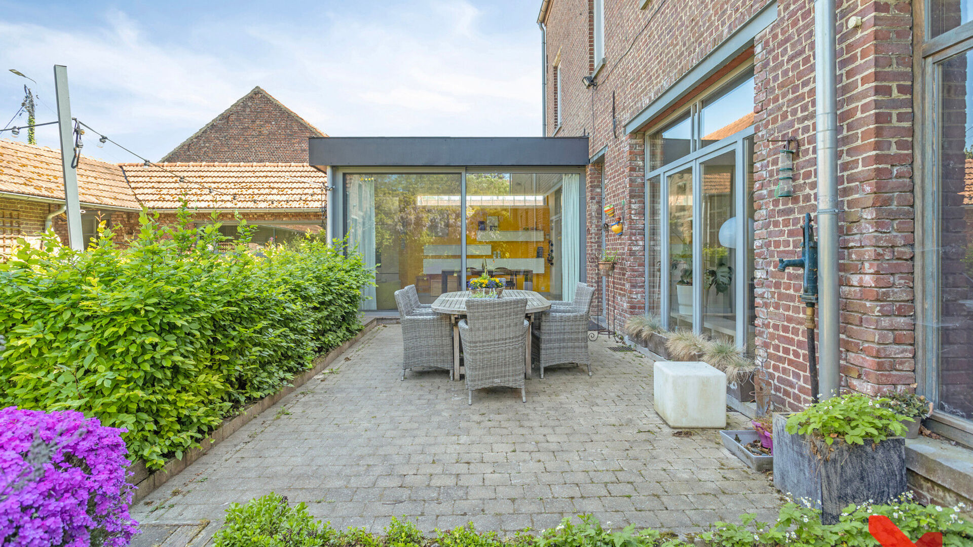 House for sale in Bierbeek