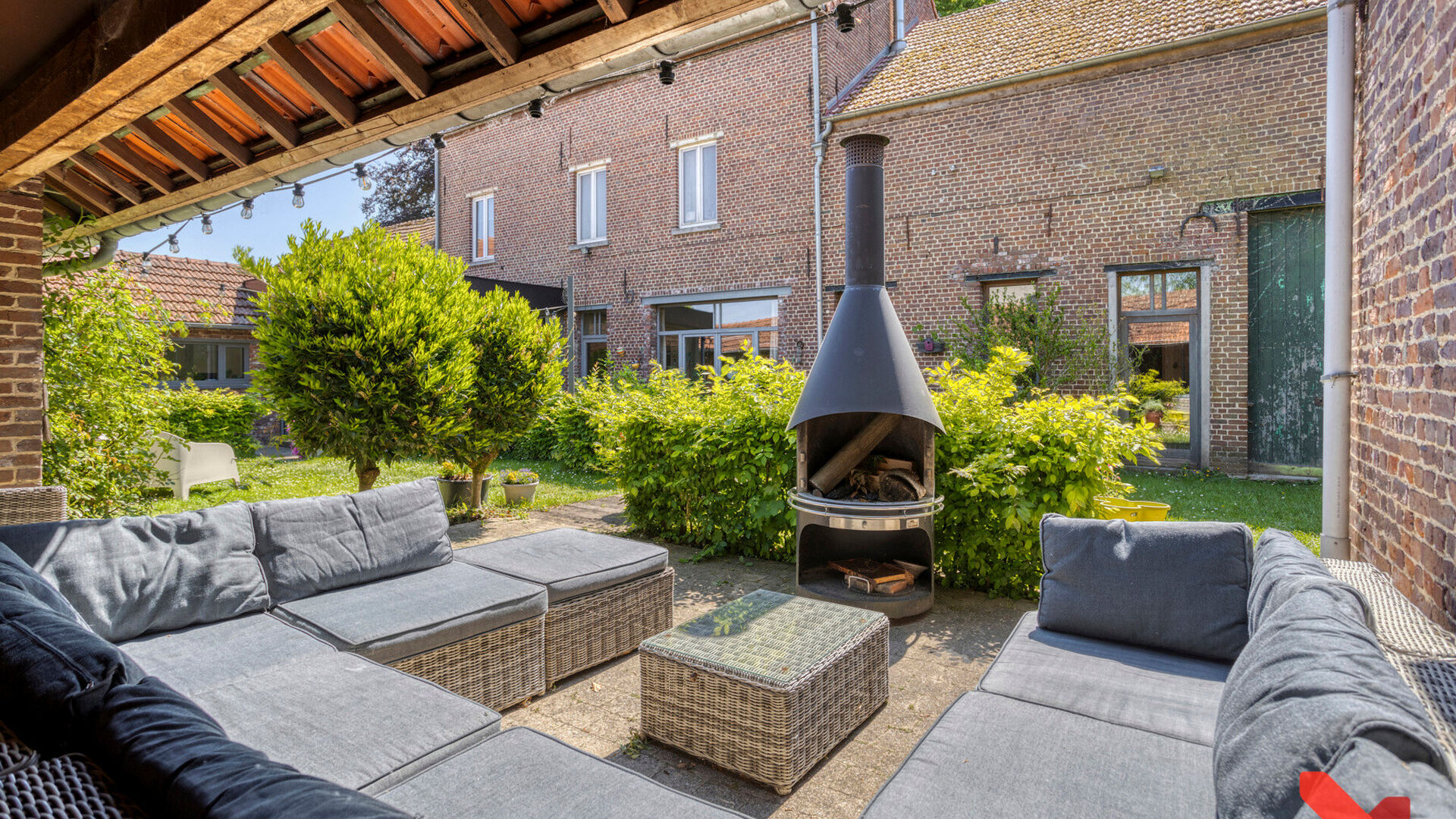 House for sale in Bierbeek