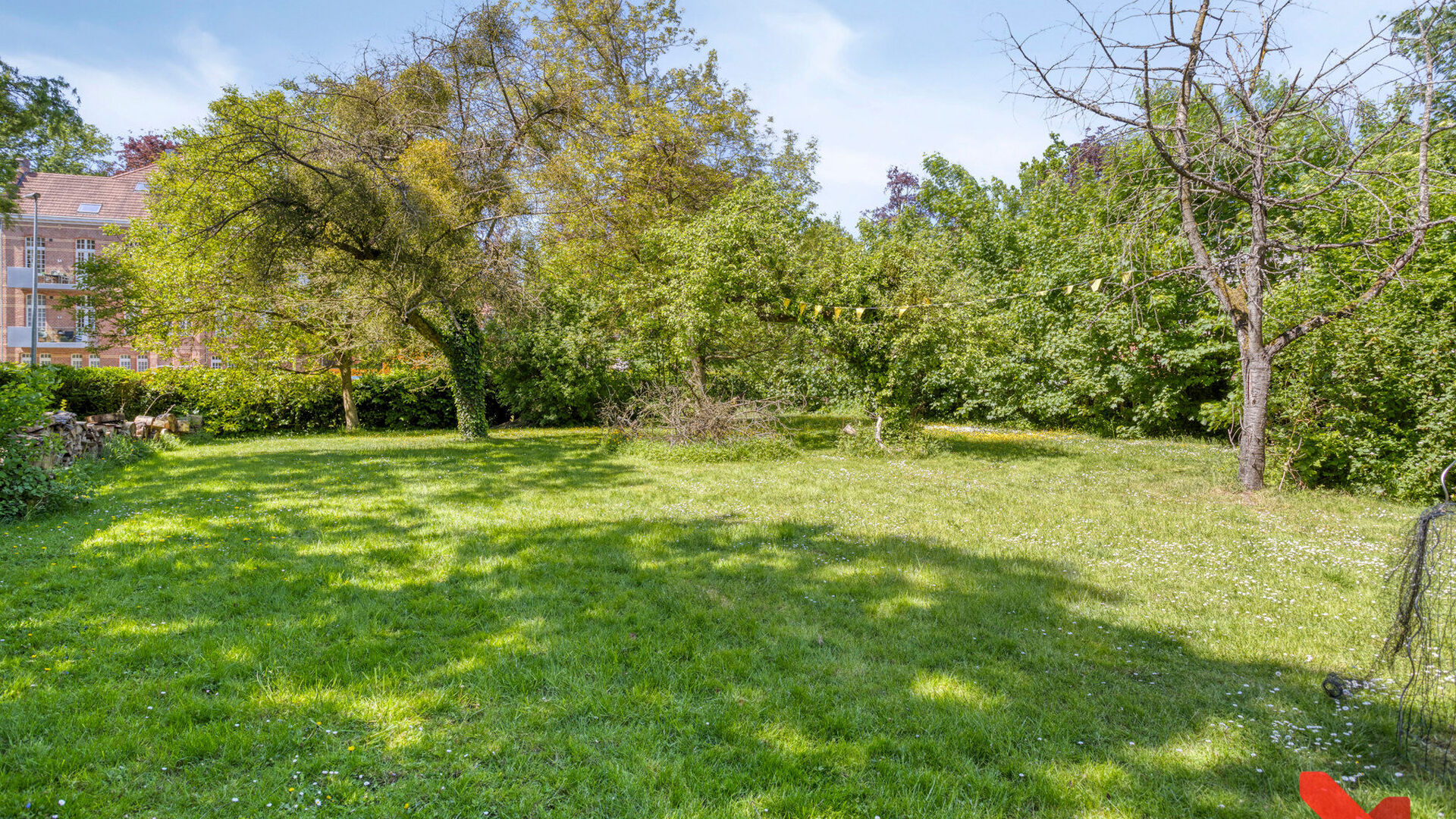 House for sale in Bierbeek