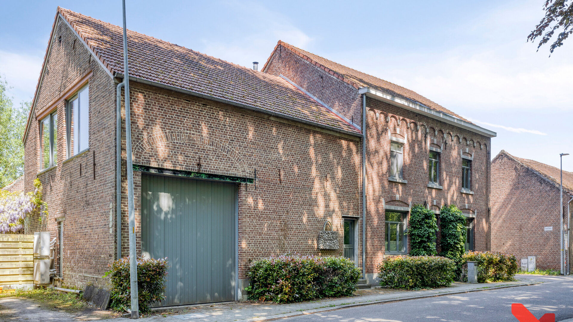 House for sale in Bierbeek