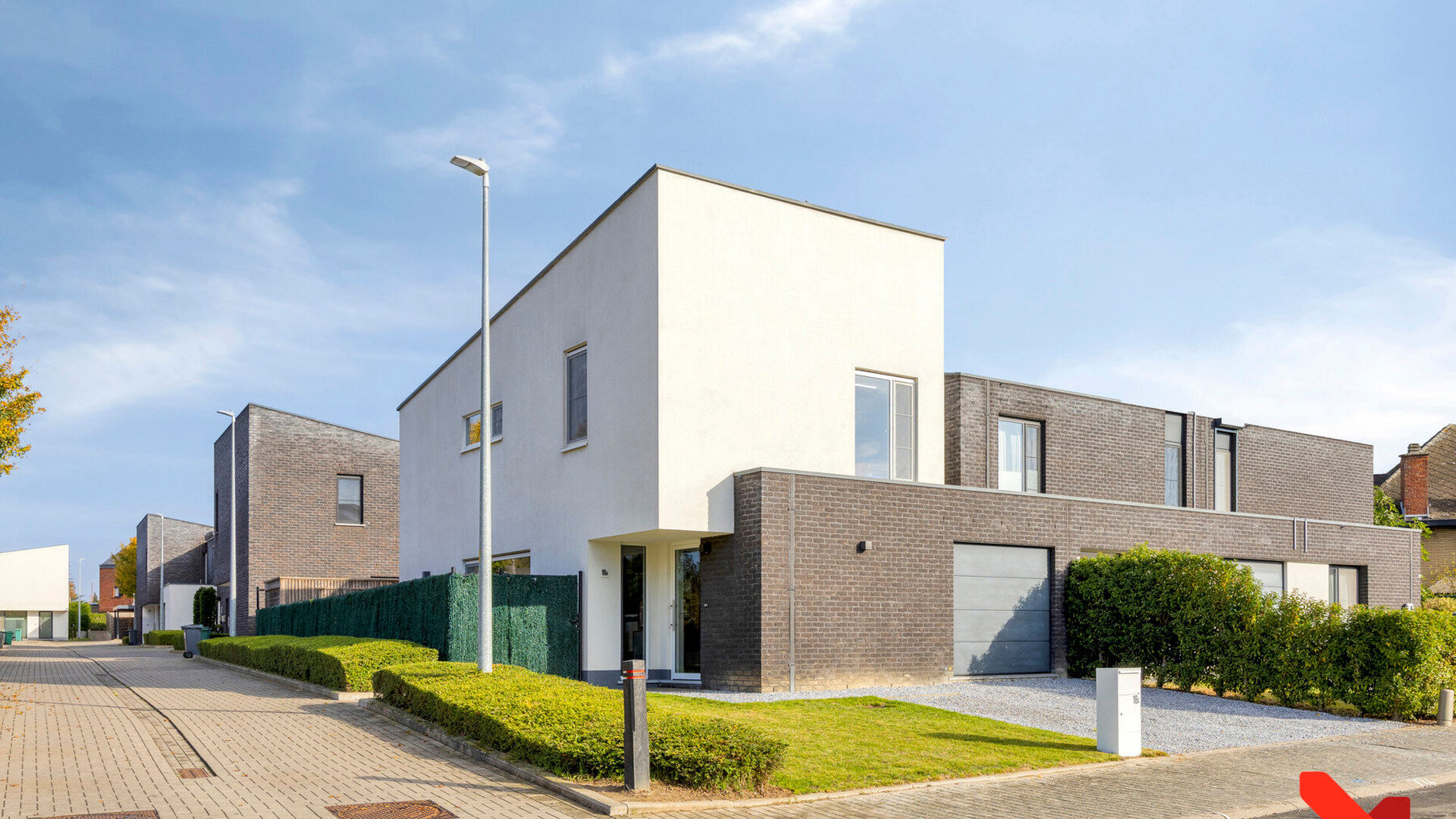 House for sale in Boutersem