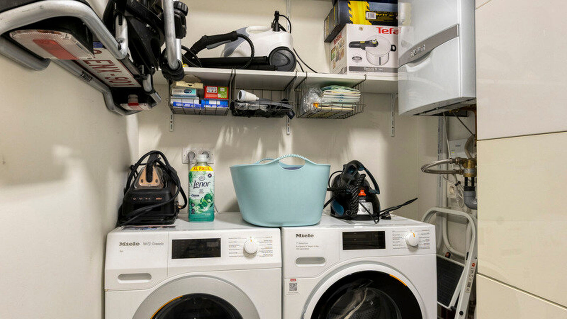 House for sale in Boutersem