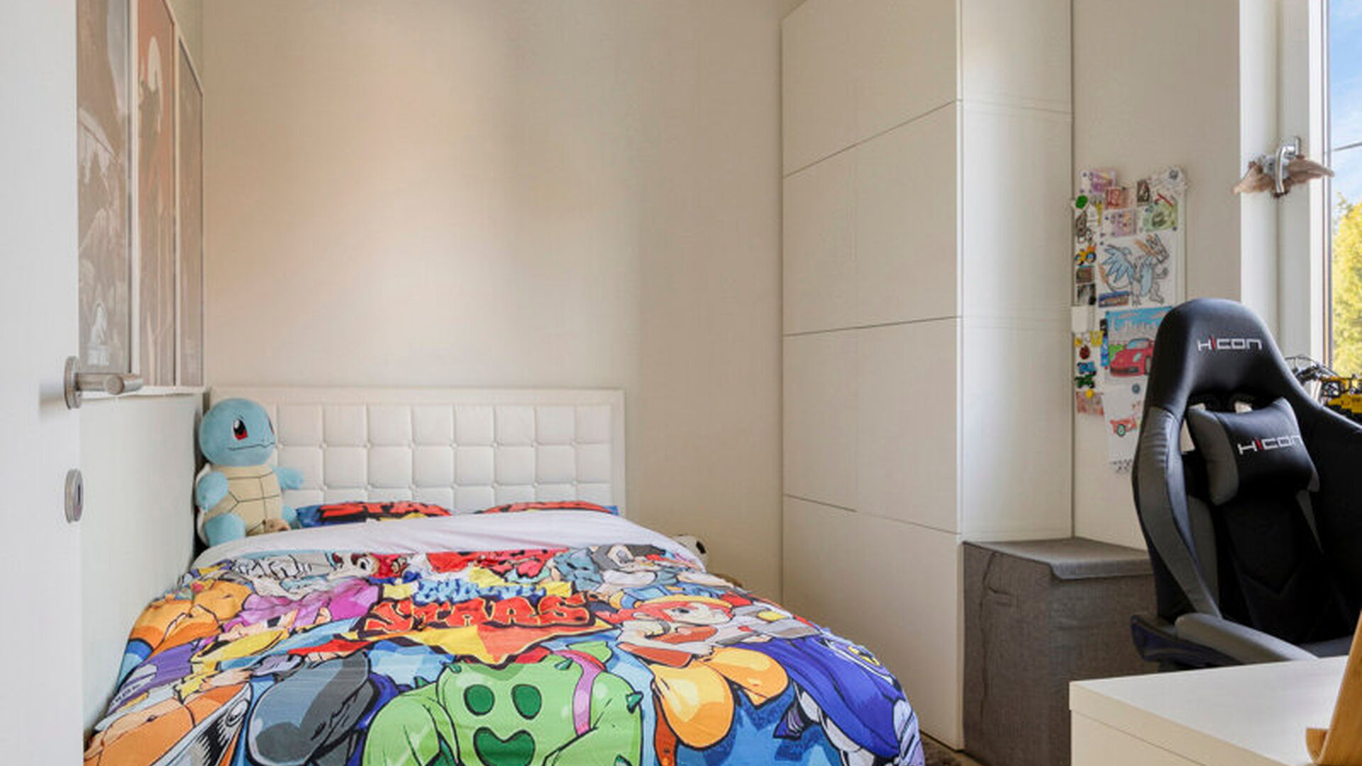 House for sale in Boutersem