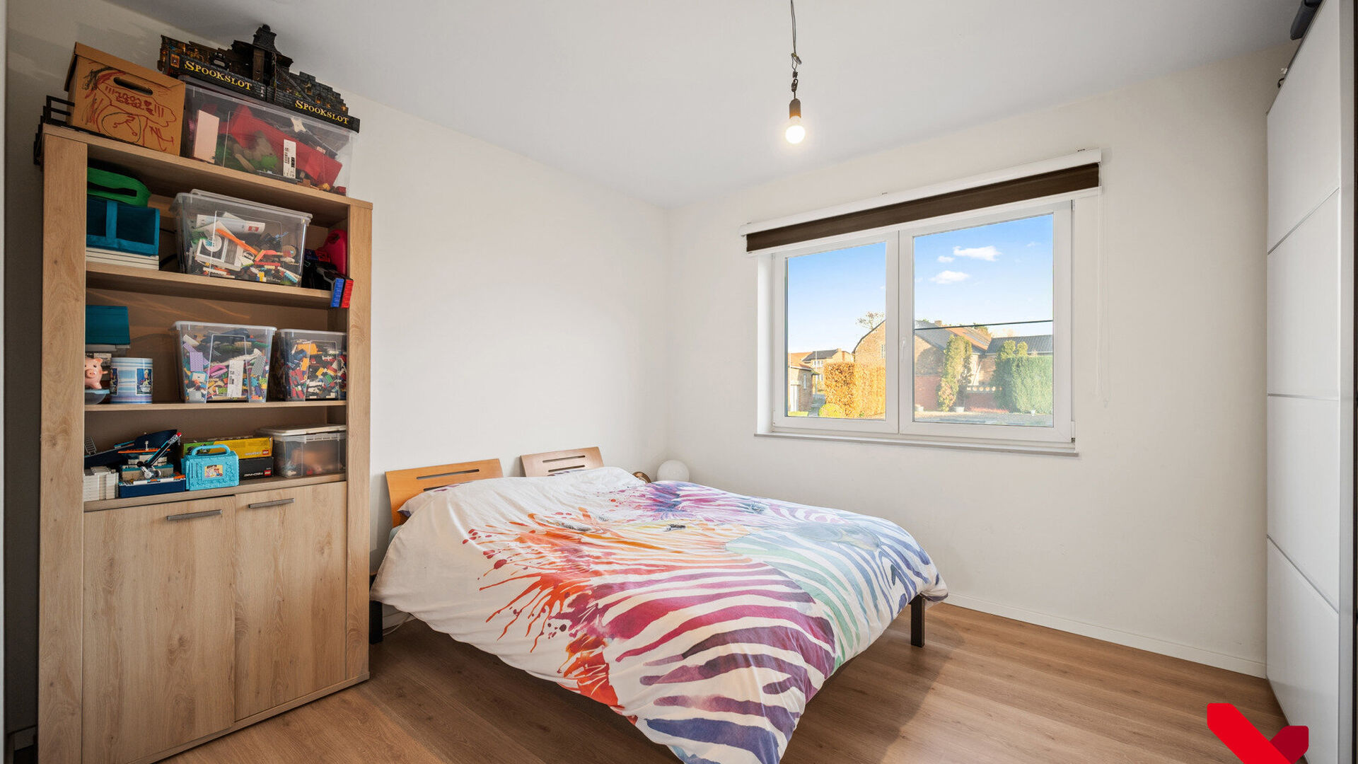 House for sale in Gingelom