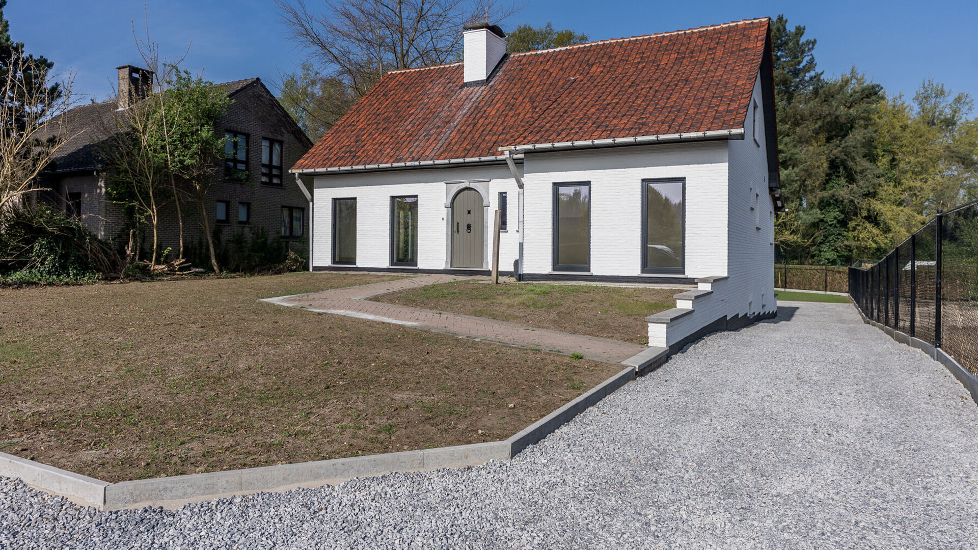 House for sale in Halen