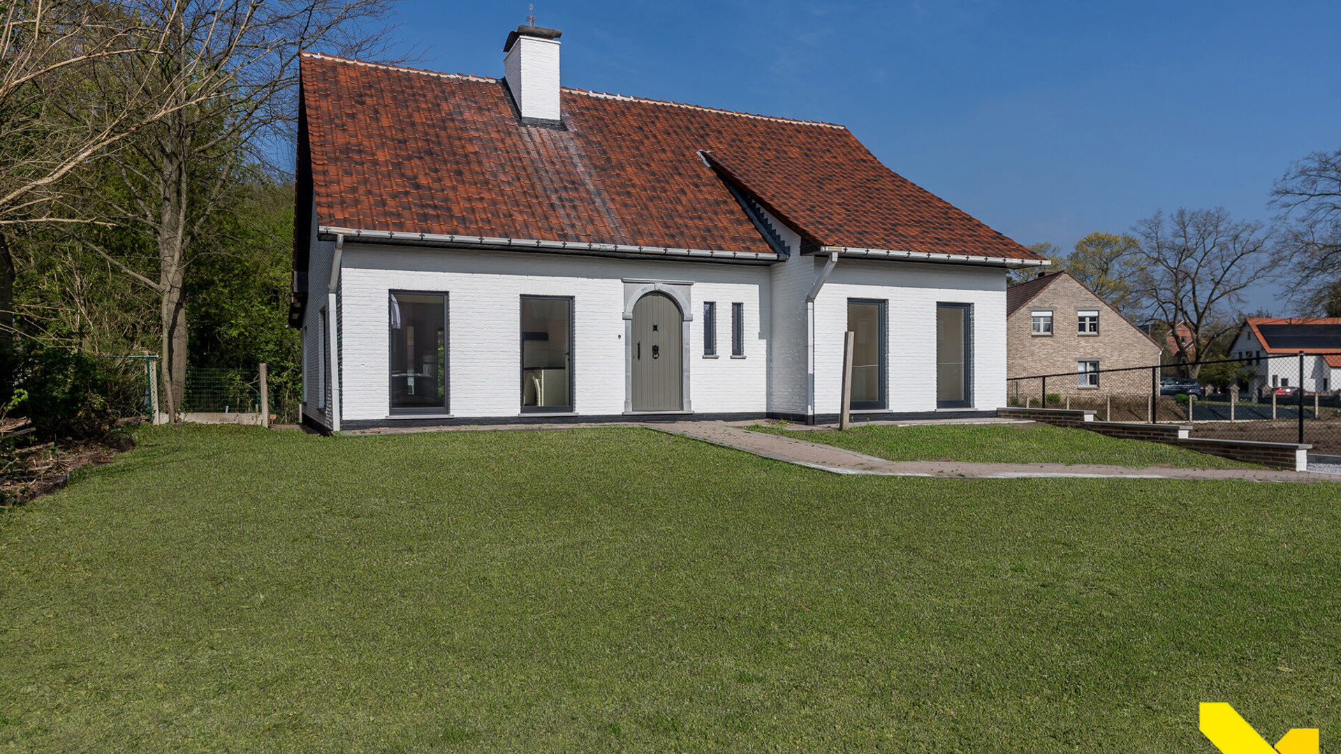 House for sale in Halen