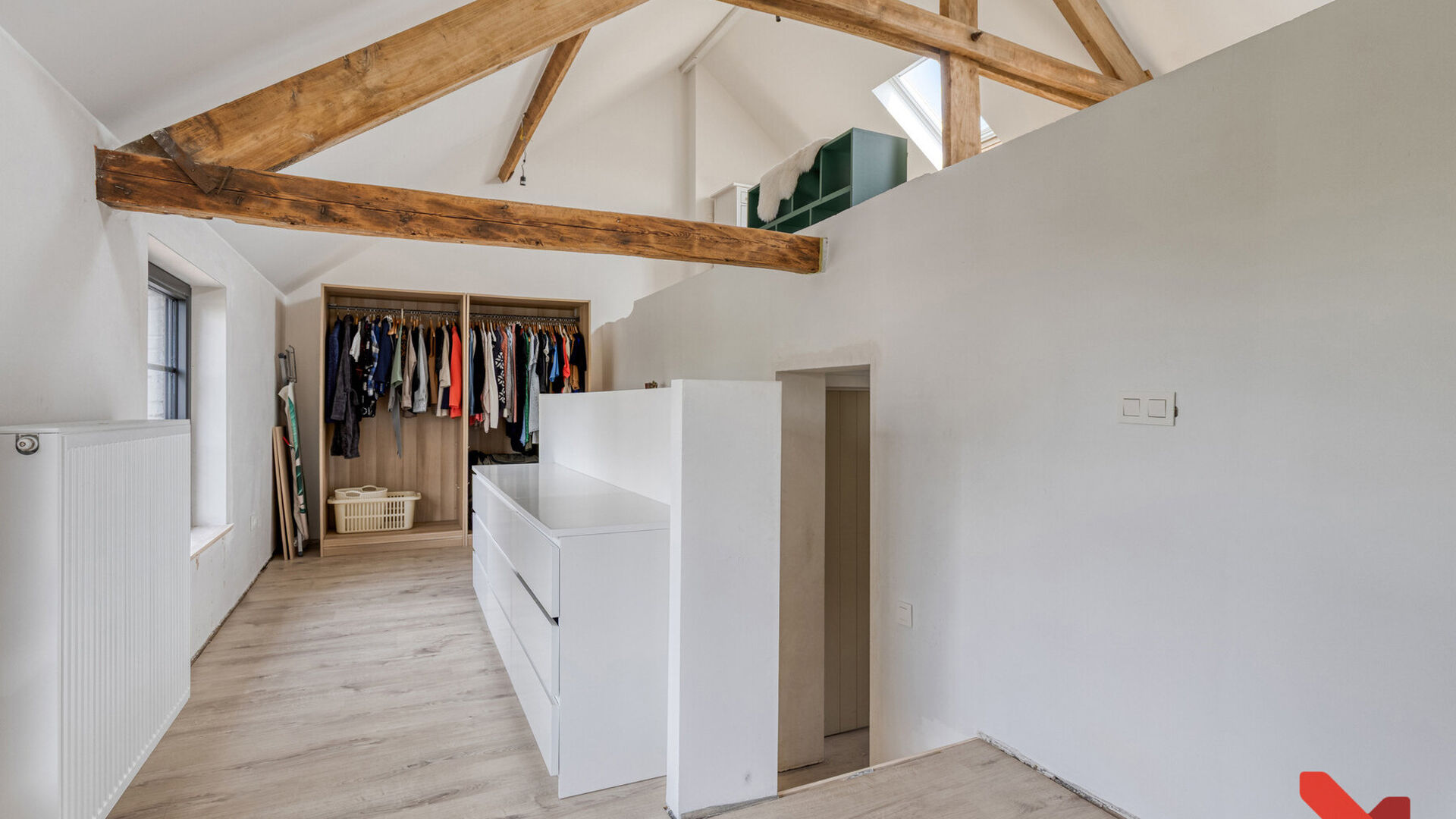House for sale in Hoegaarden