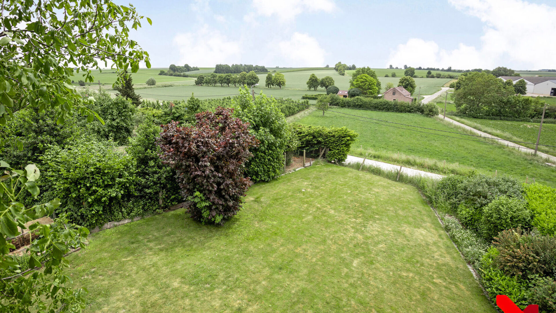 House for sale in Hoegaarden