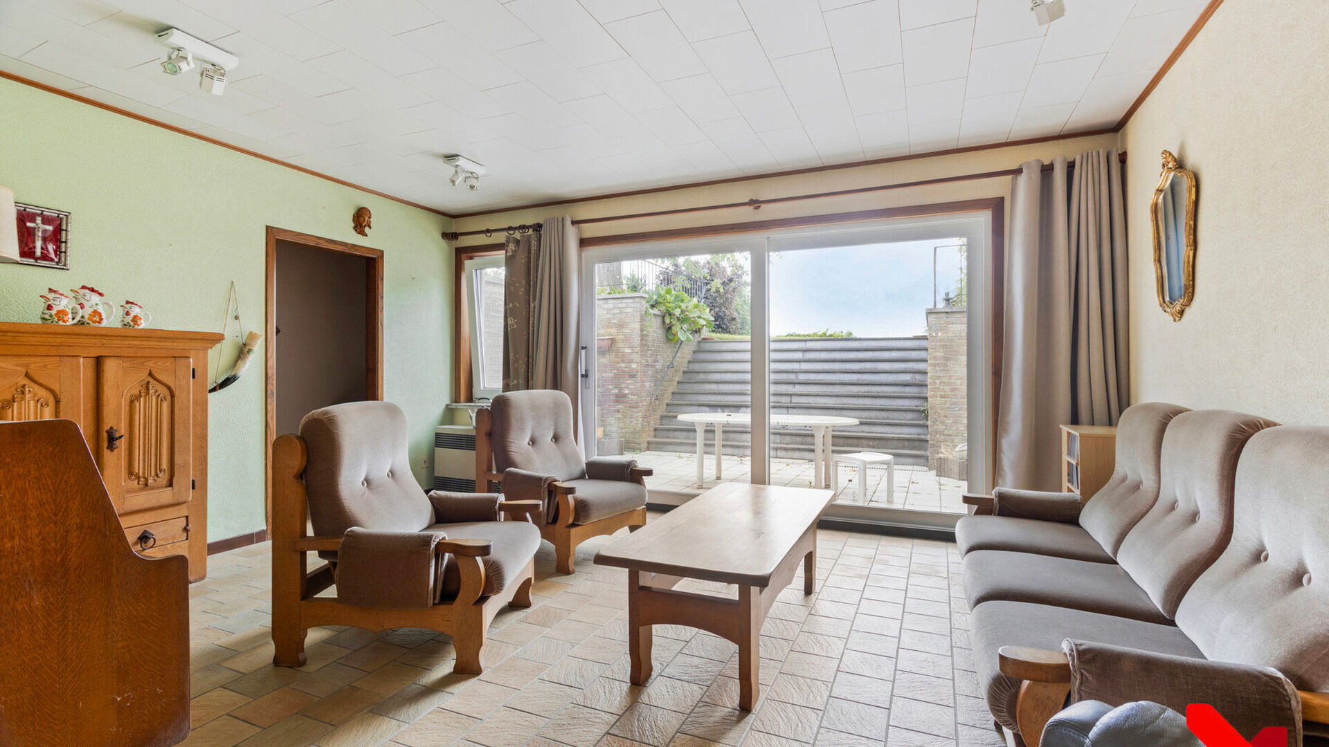 House for sale in Hoegaarden