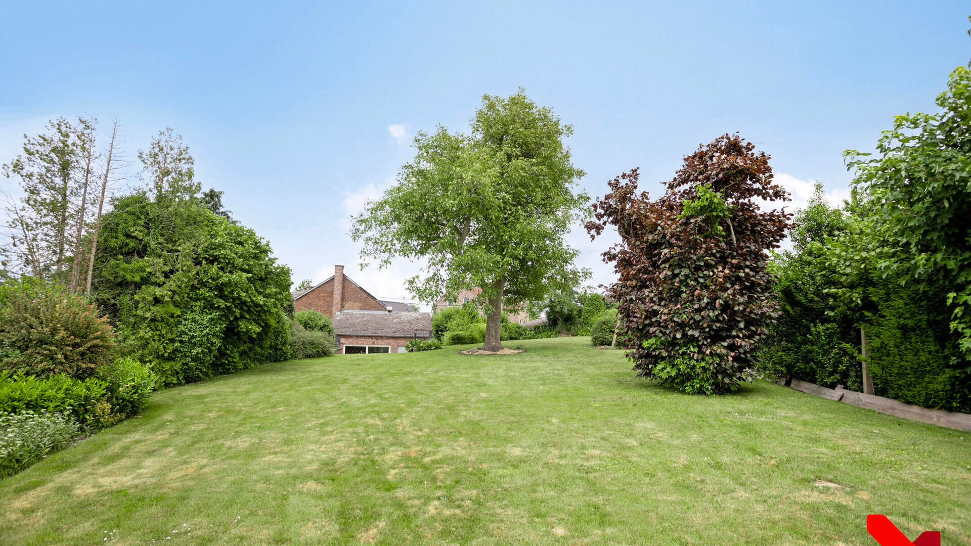 House for sale in Hoegaarden