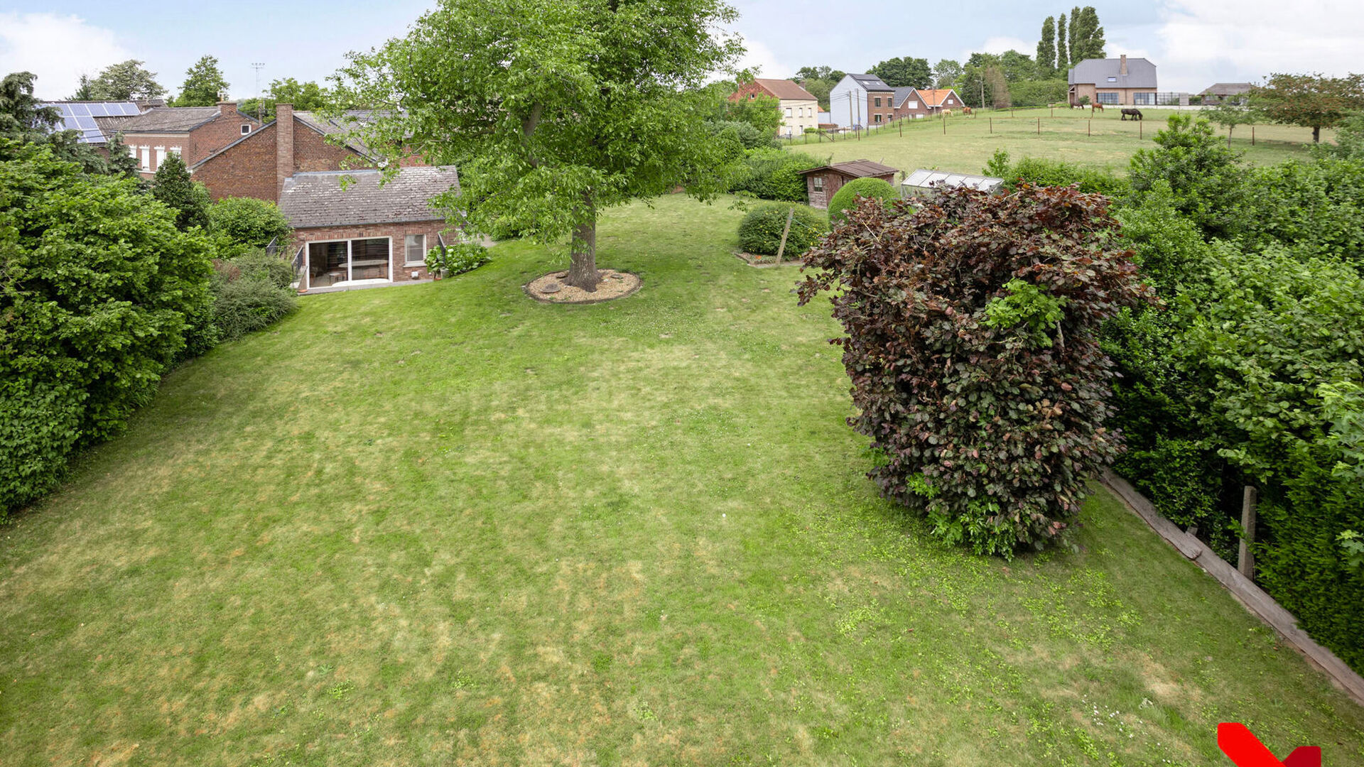 House for sale in Hoegaarden