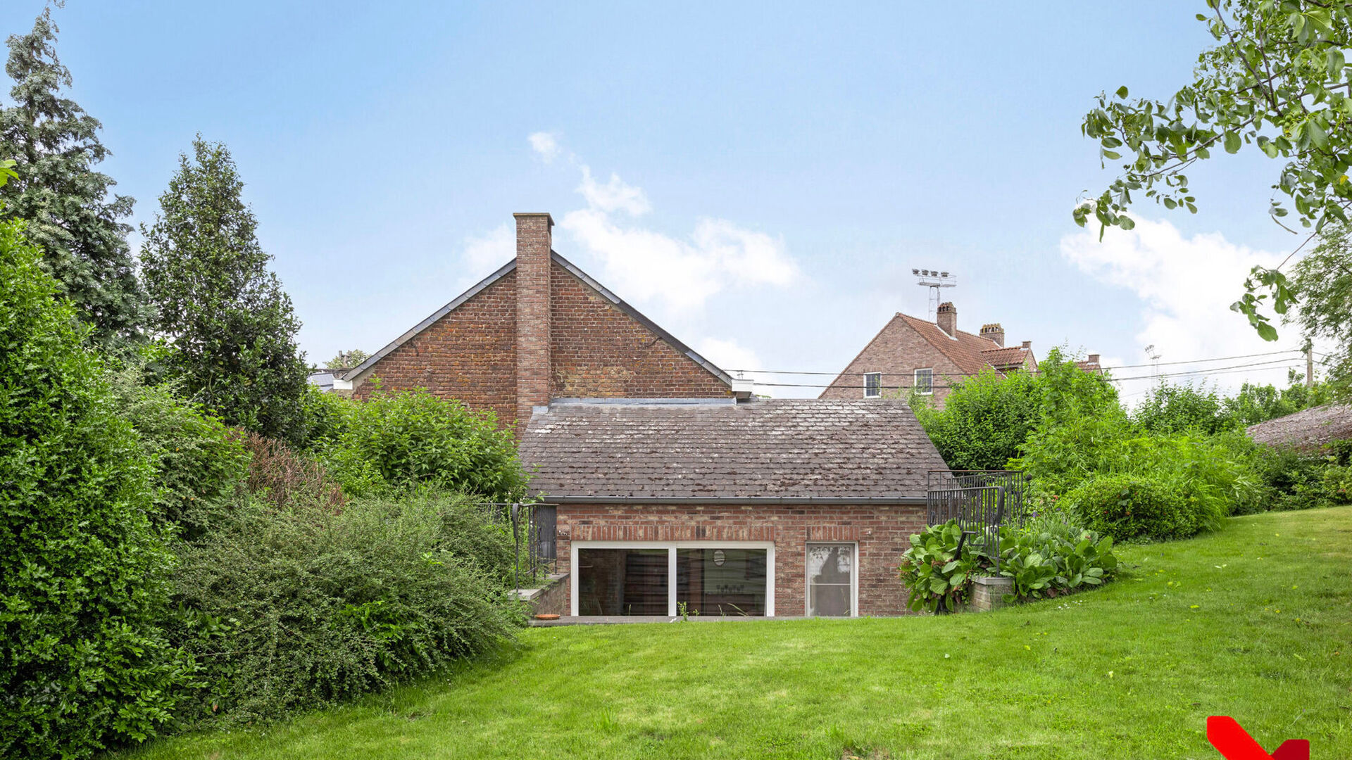 House for sale in Hoegaarden