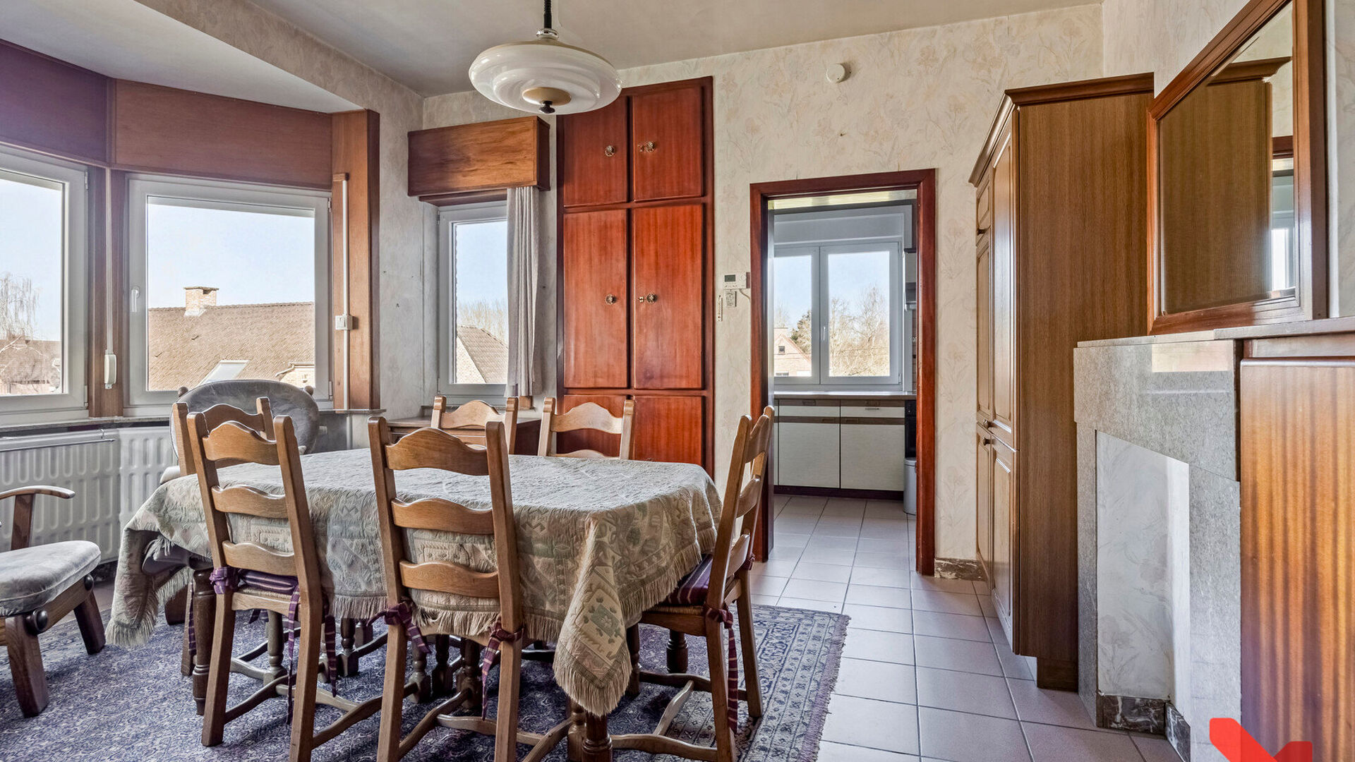 House for sale in Holsbeek