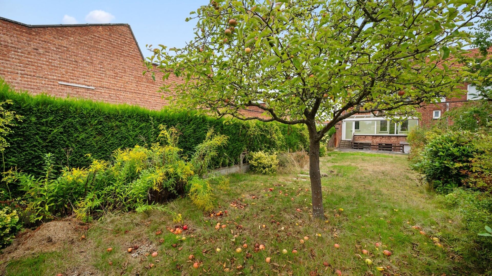 House for sale in Kesel-Lo