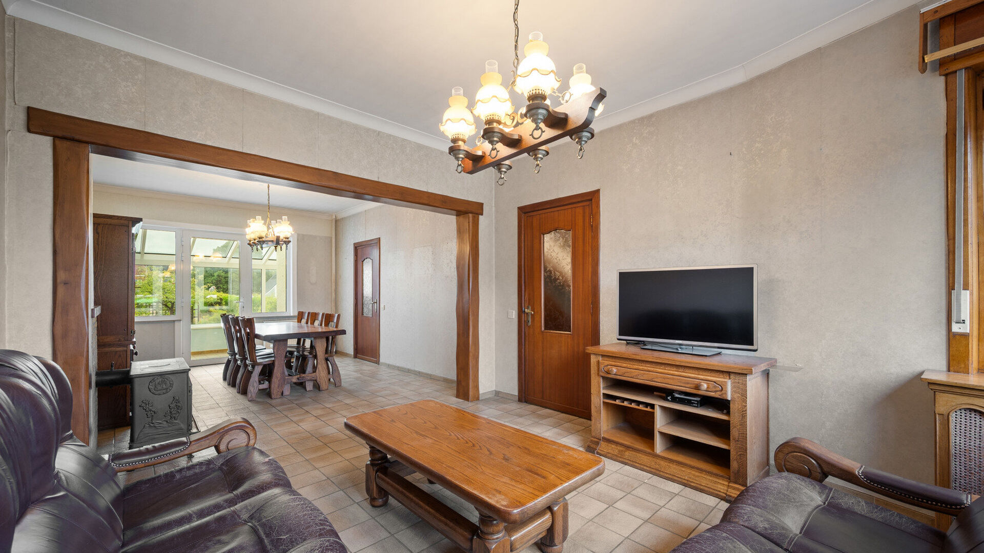 House for sale in Kesel-Lo