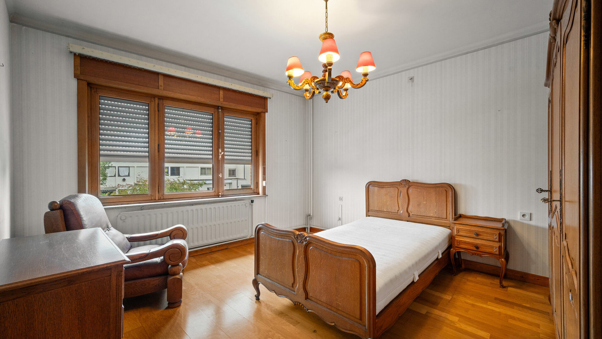 House for sale in Kesel-Lo